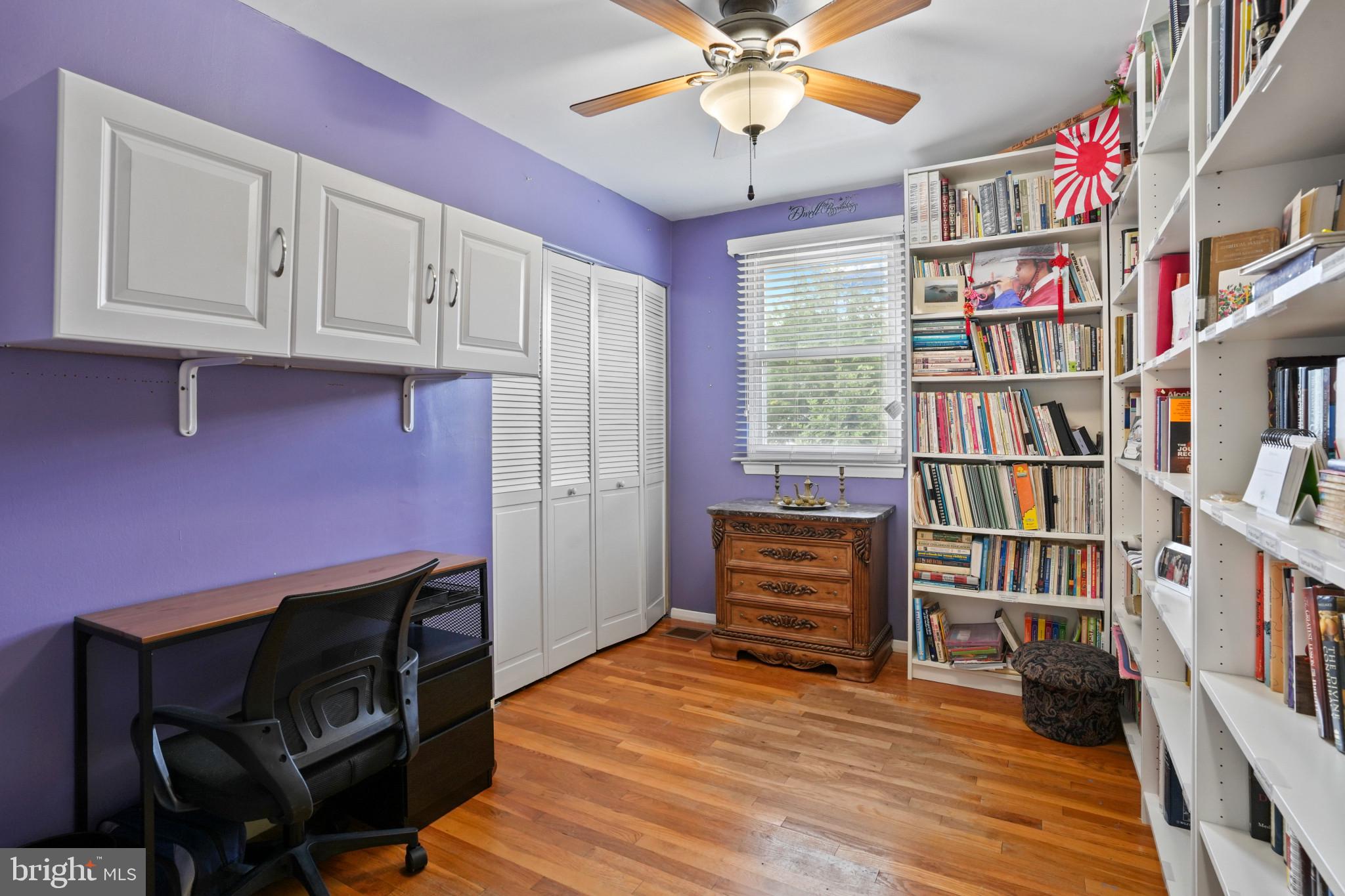 MONTPELIER WEST - Residential