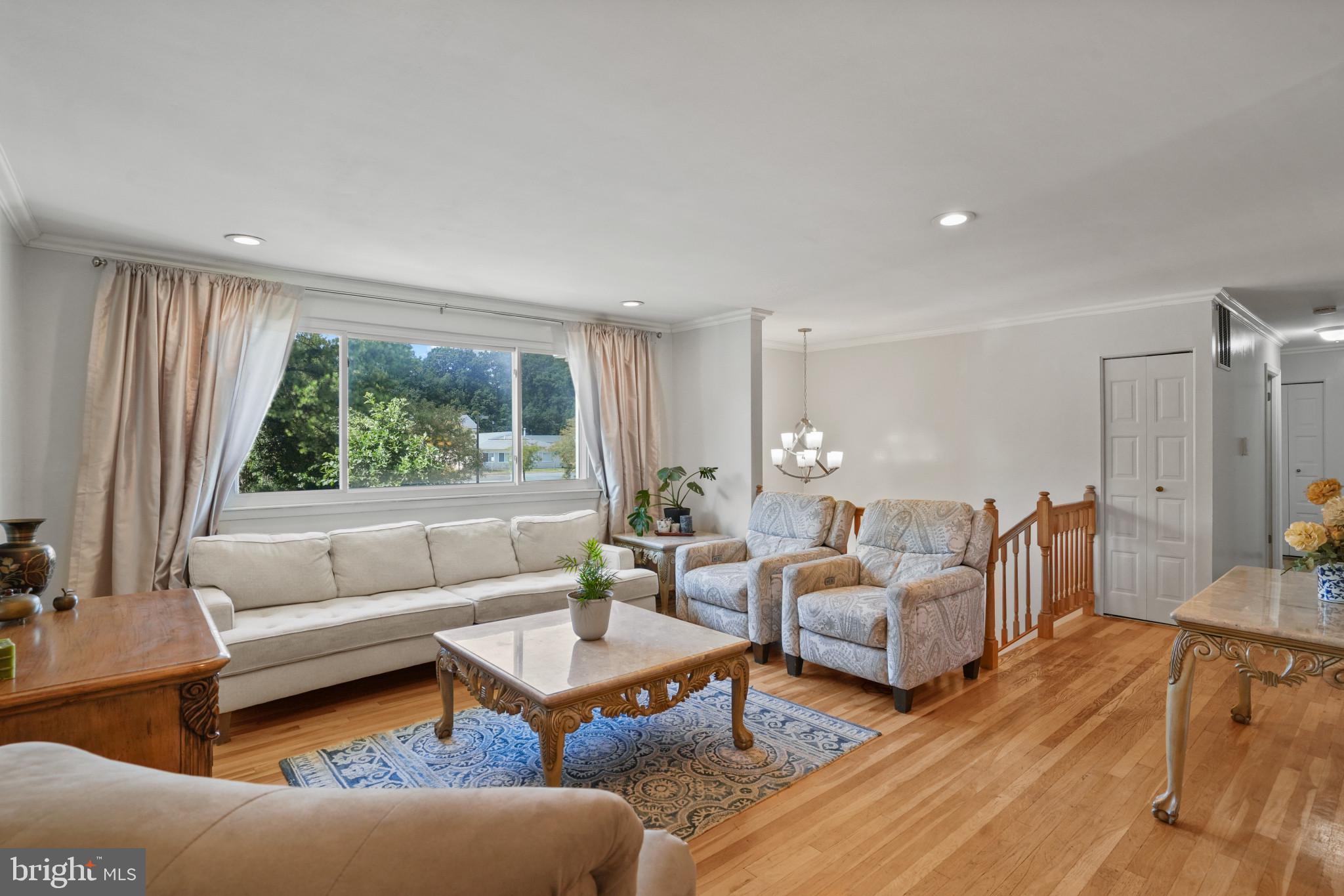 MONTPELIER WEST - Residential