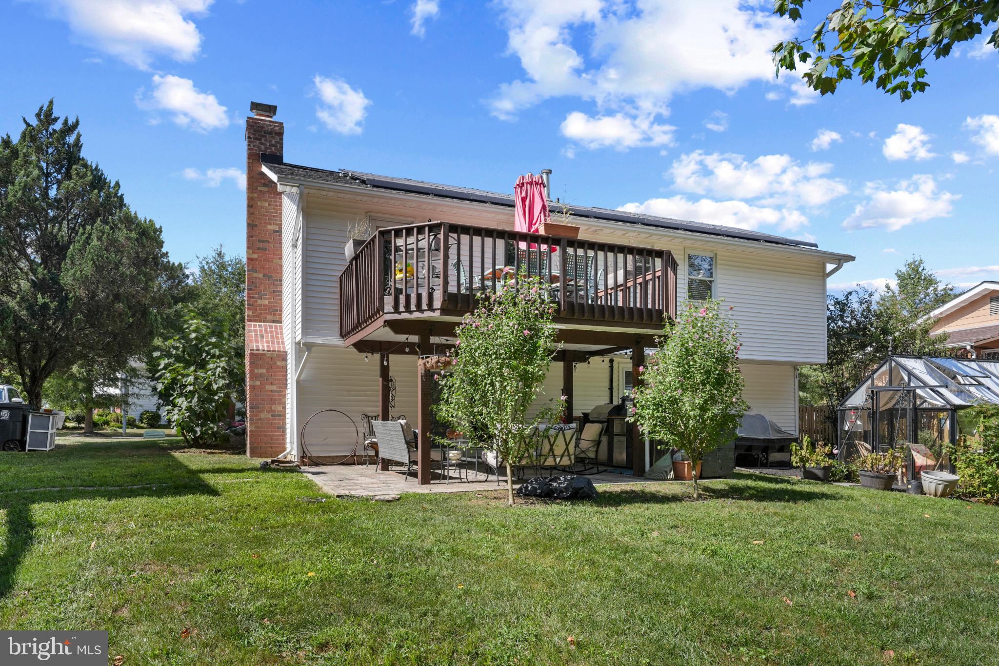 MONTPELIER WEST - Residential