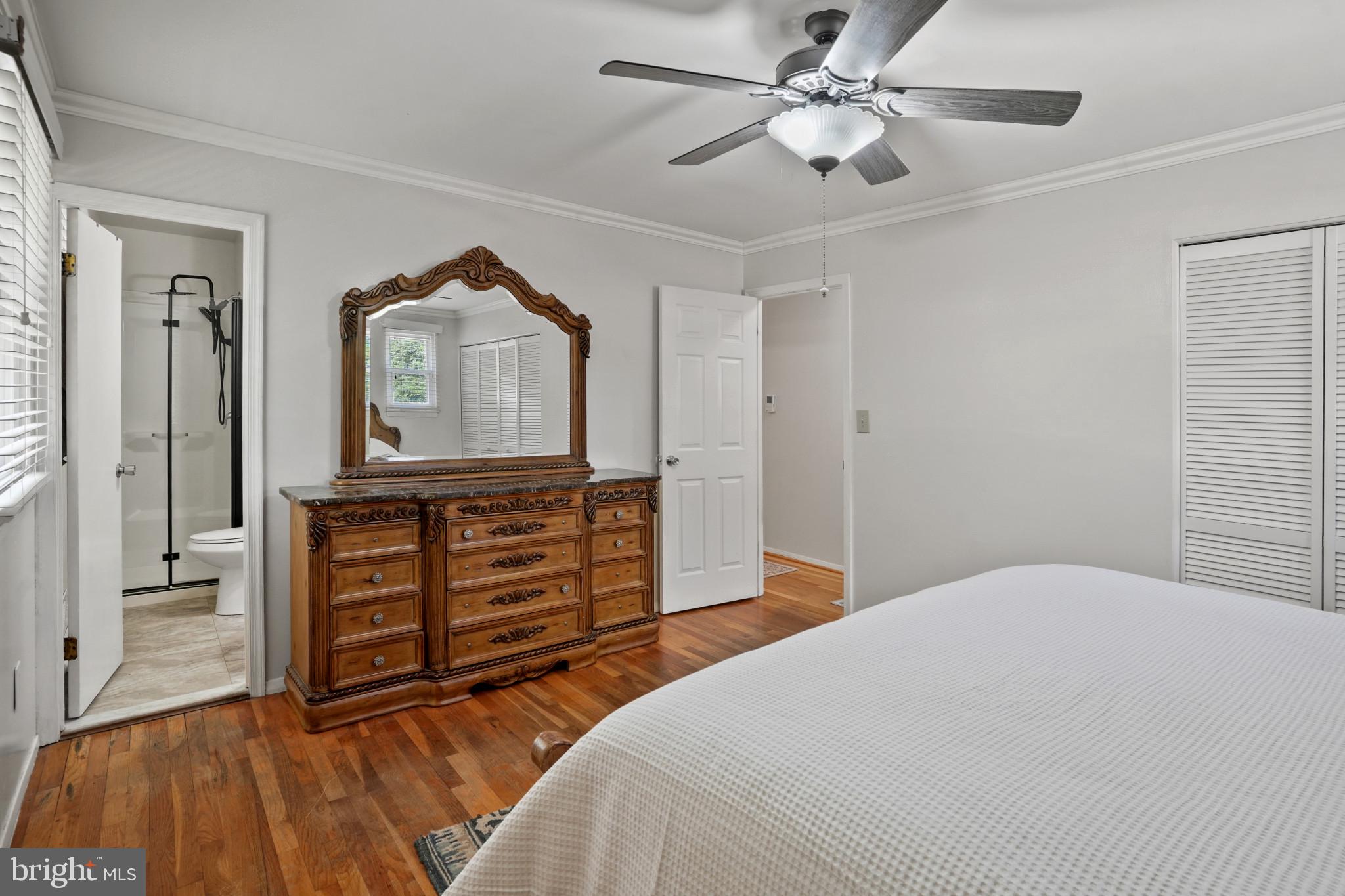 MONTPELIER WEST - Residential