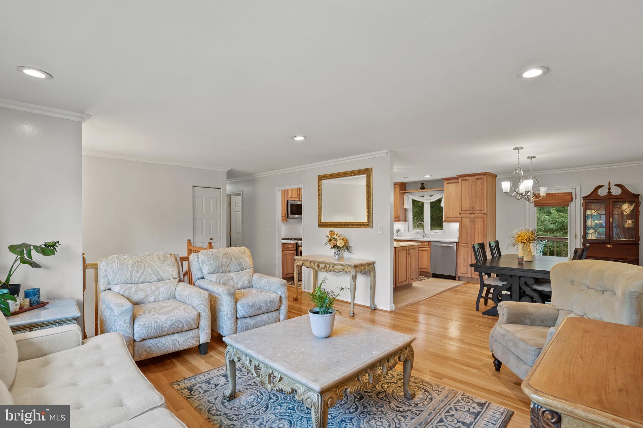 MONTPELIER WEST - Residential