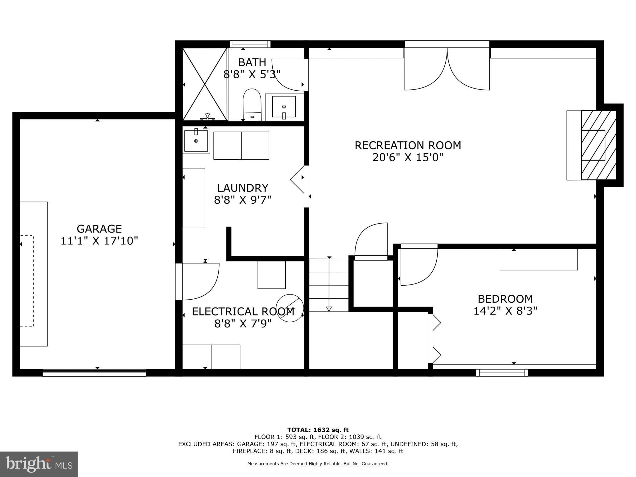 MONTPELIER WEST - Residential