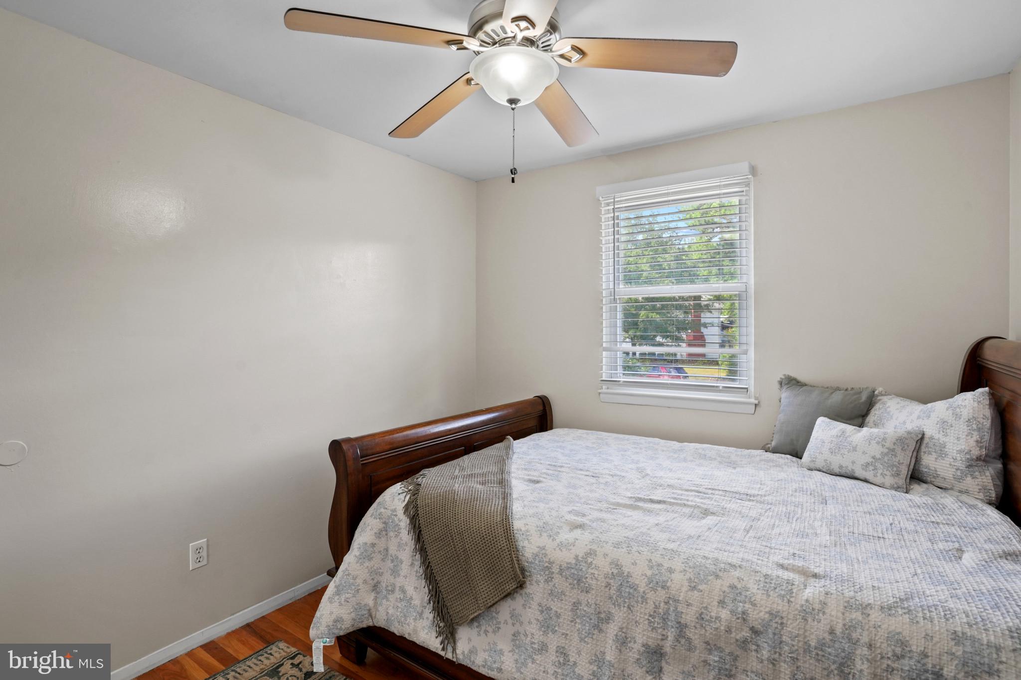 MONTPELIER WEST - Residential