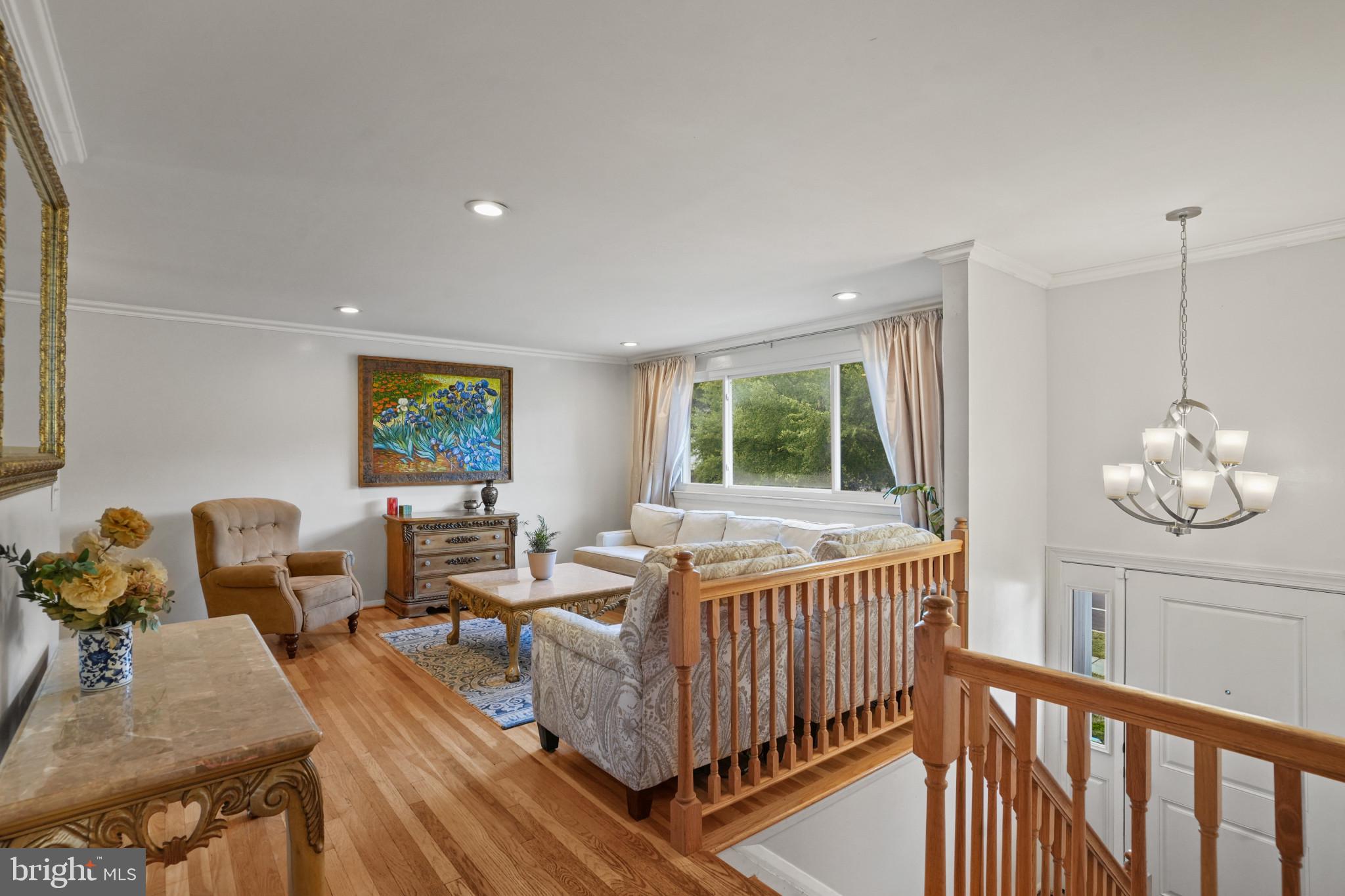 MONTPELIER WEST - Residential