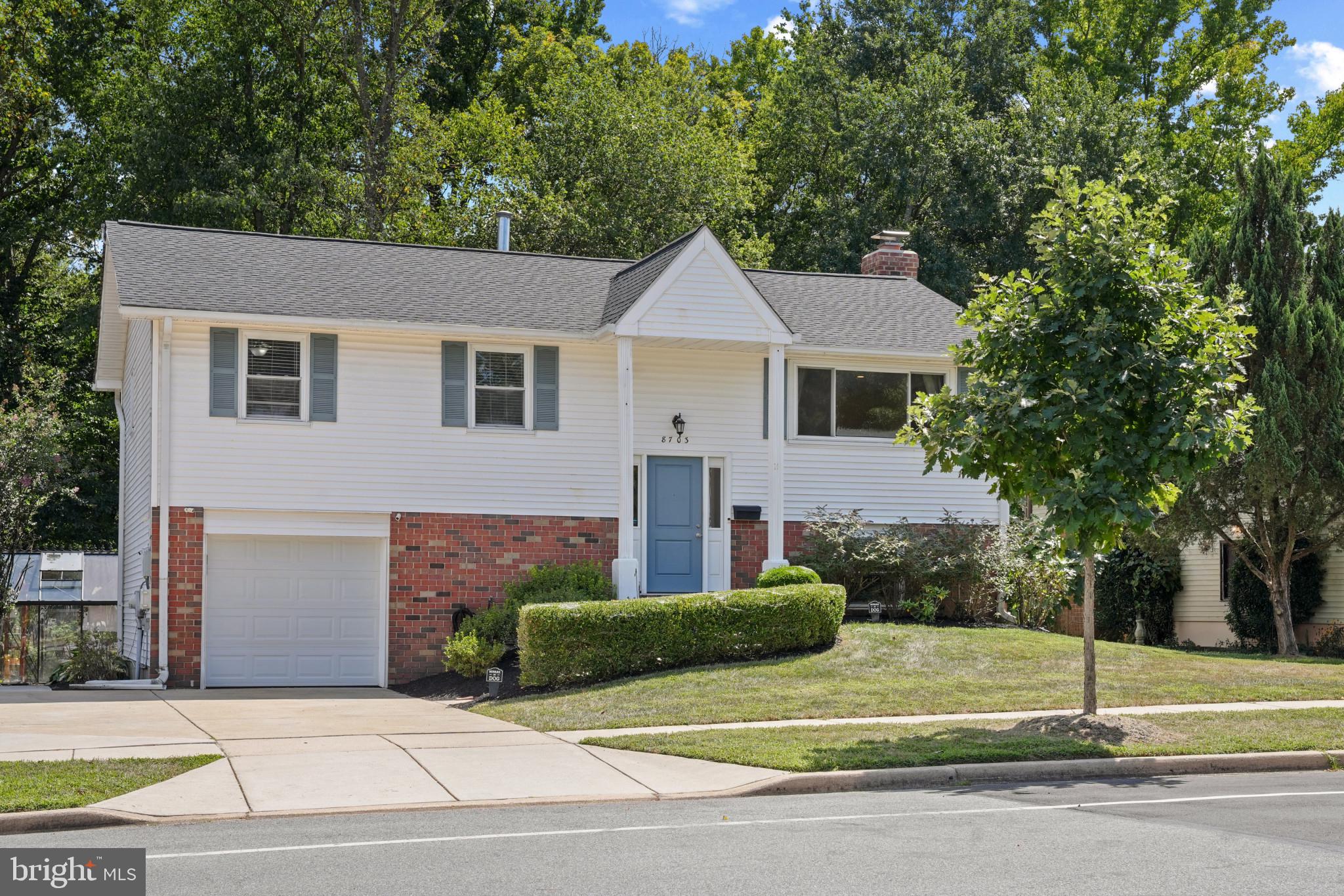 MONTPELIER WEST - Residential