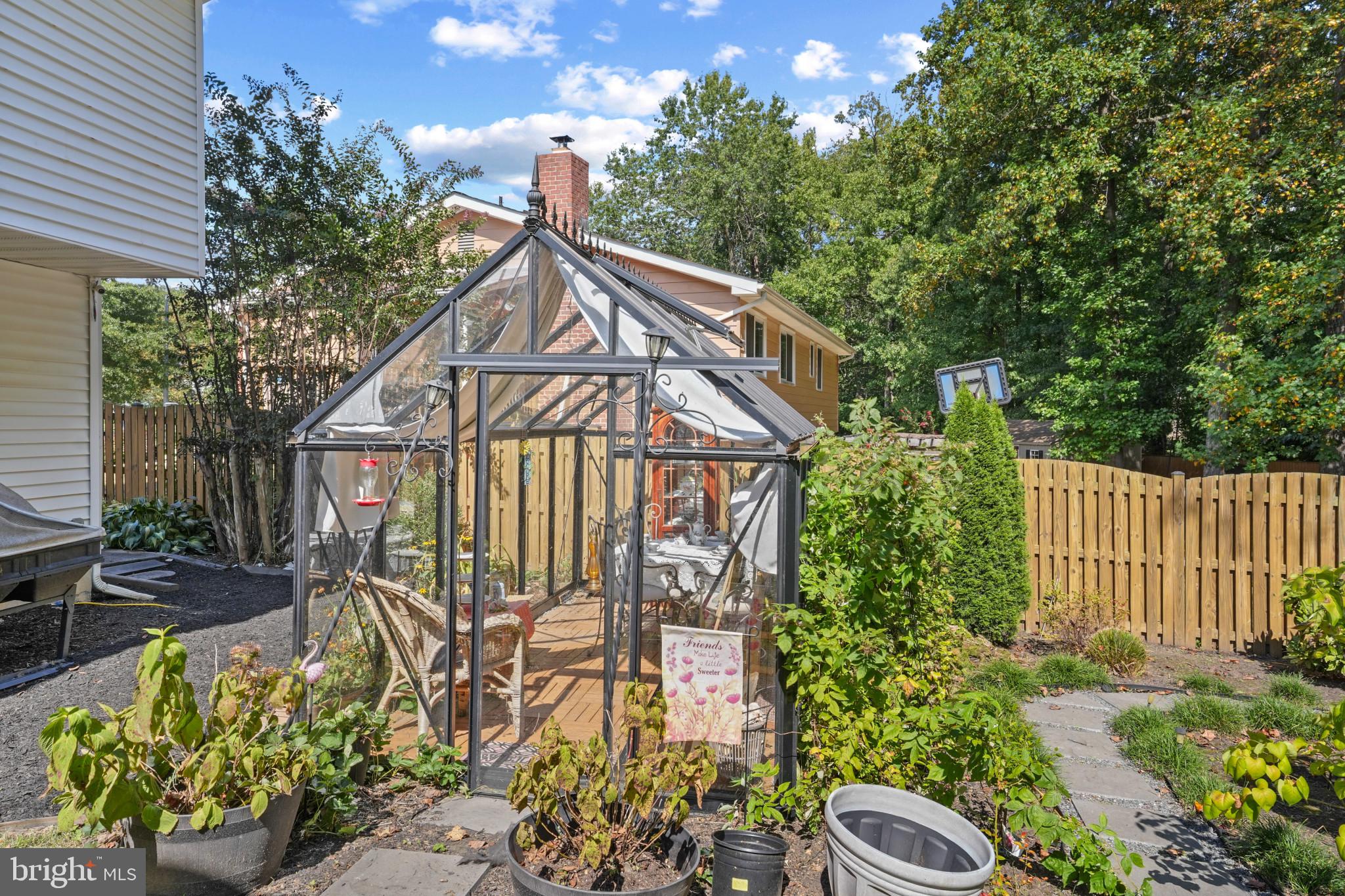 MONTPELIER WEST - Residential