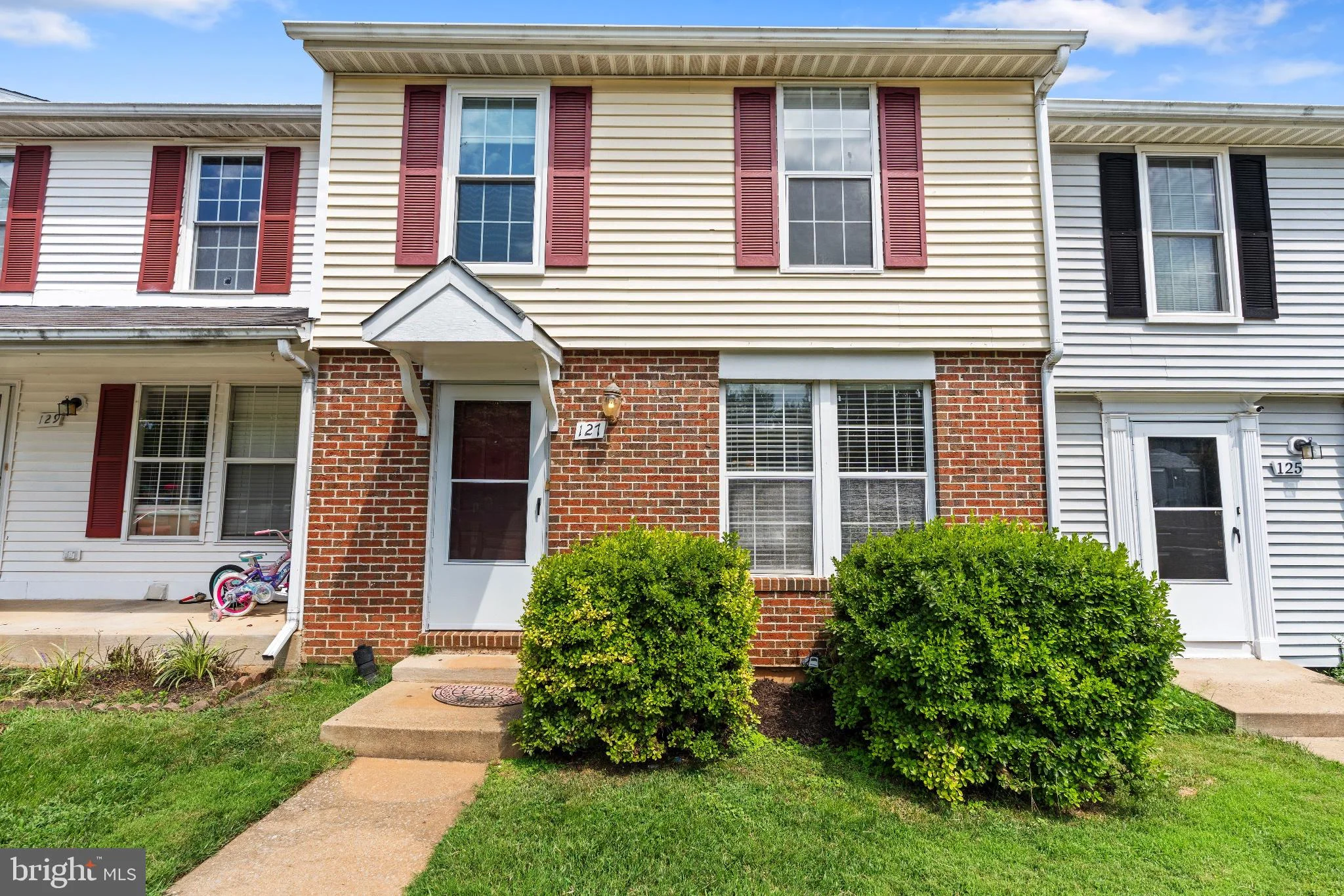 127 Split Oak Street, Warrenton, VA, 20186