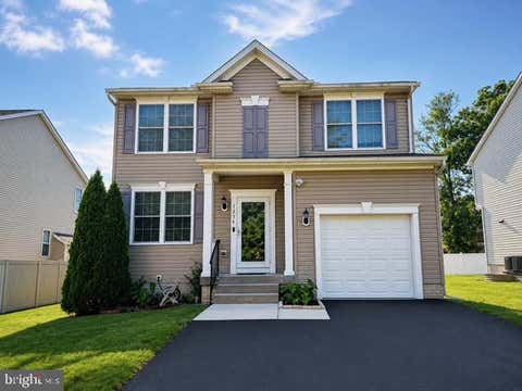 Photo of 1236 Frances Place, CATONSVILLE, MD 21228 (MLS # MDBC2171000)