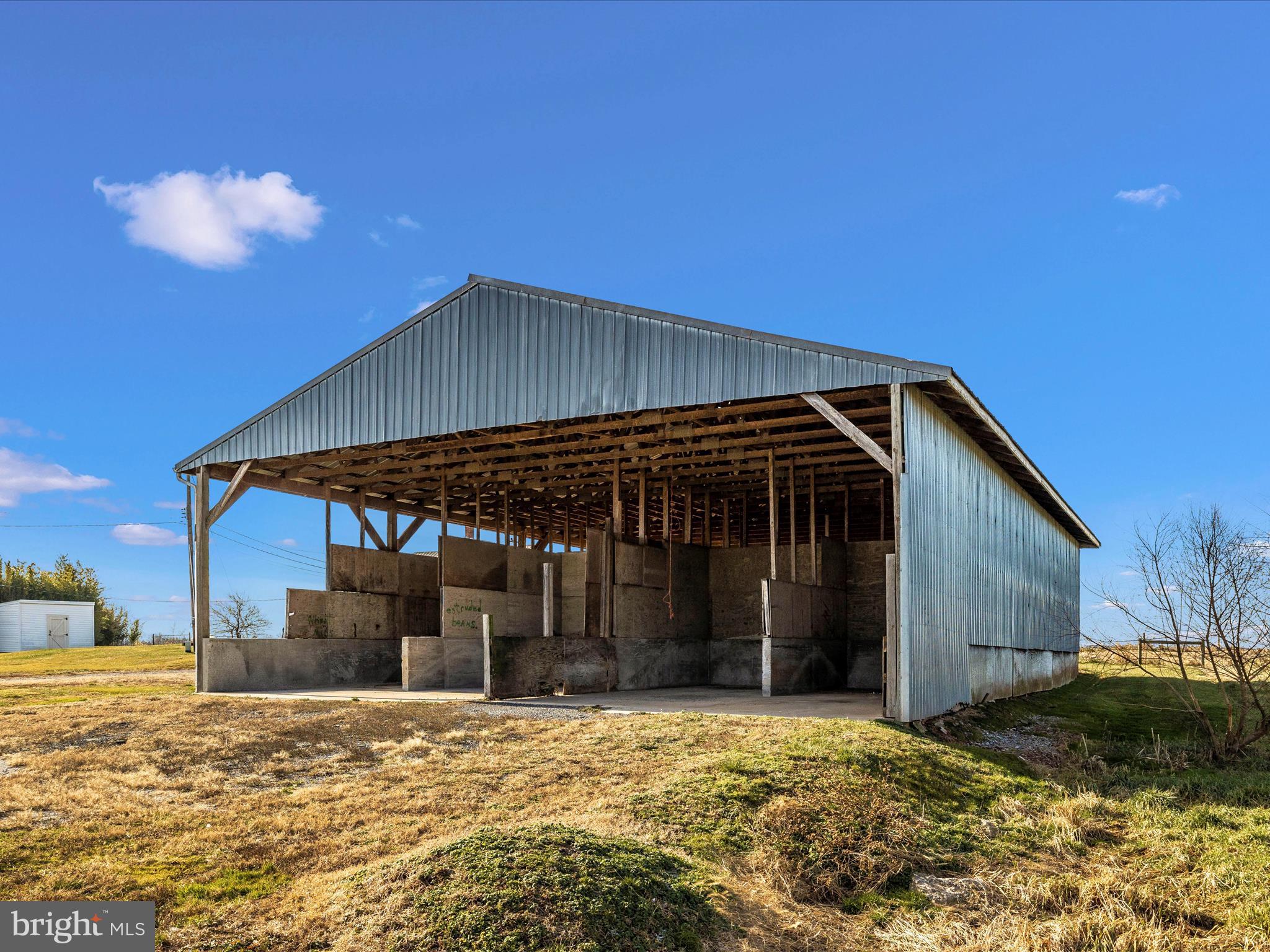 NONE AVAILABLE - Farm