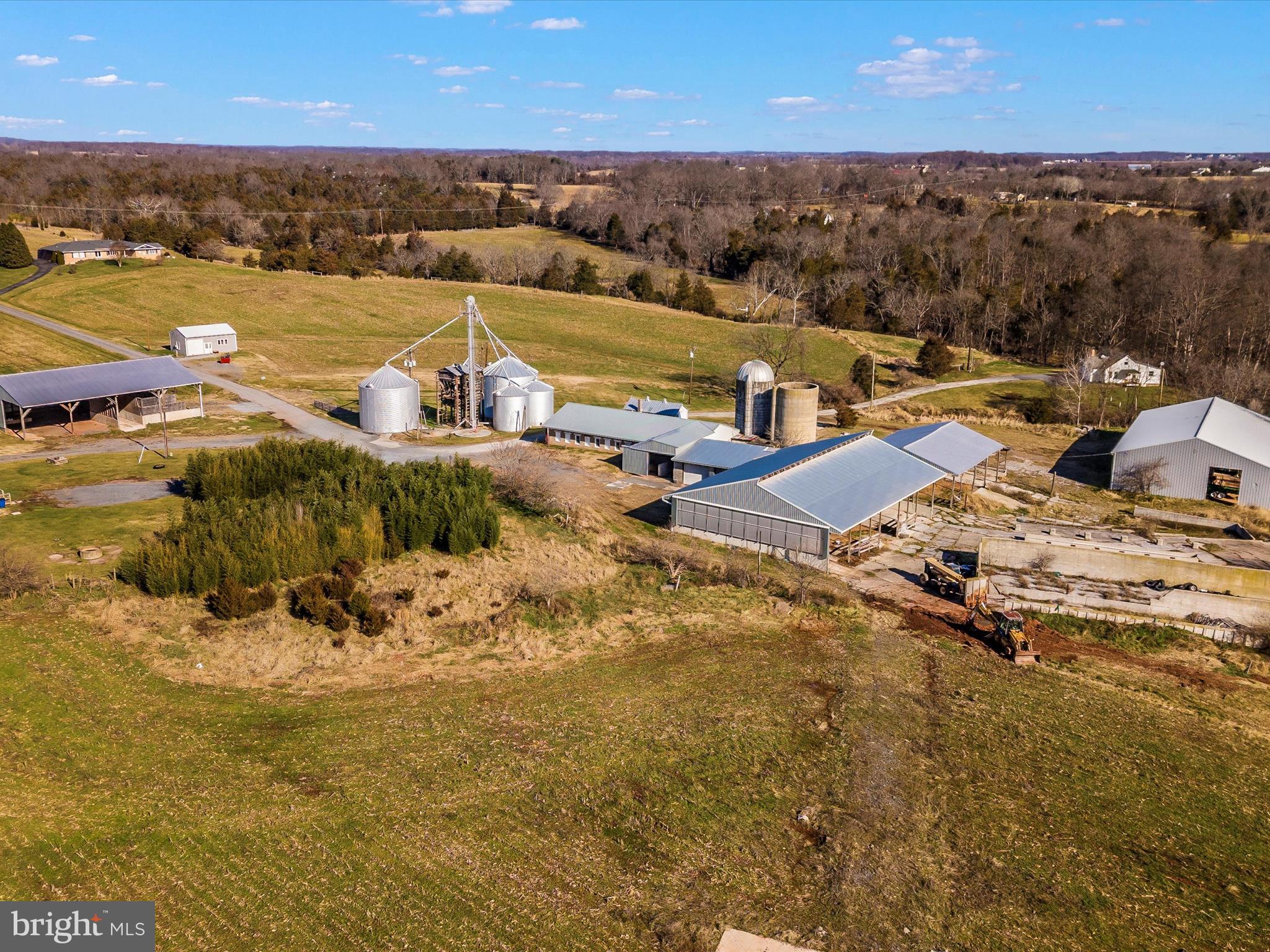 NONE AVAILABLE - Farm