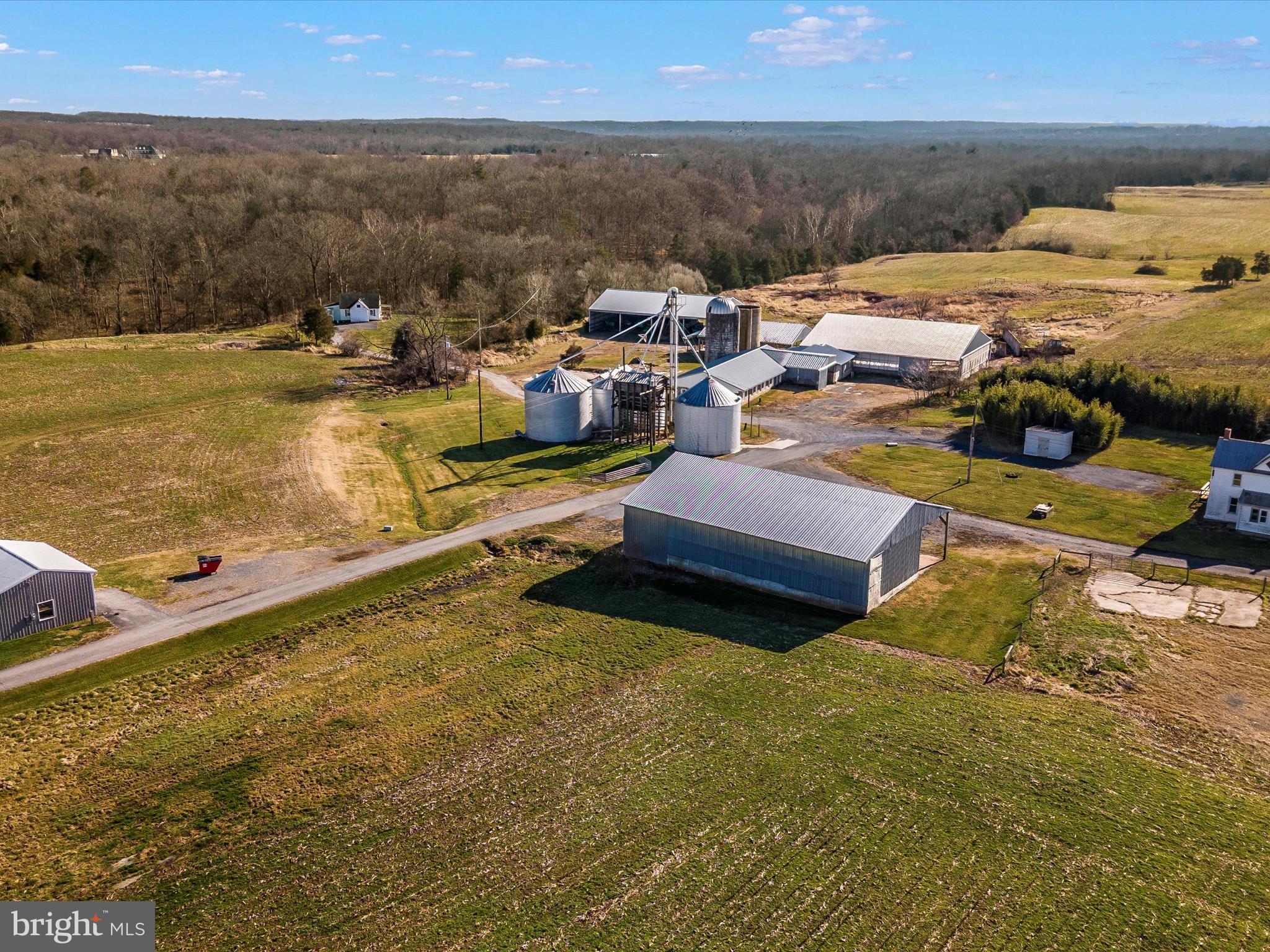 NONE AVAILABLE - Farm