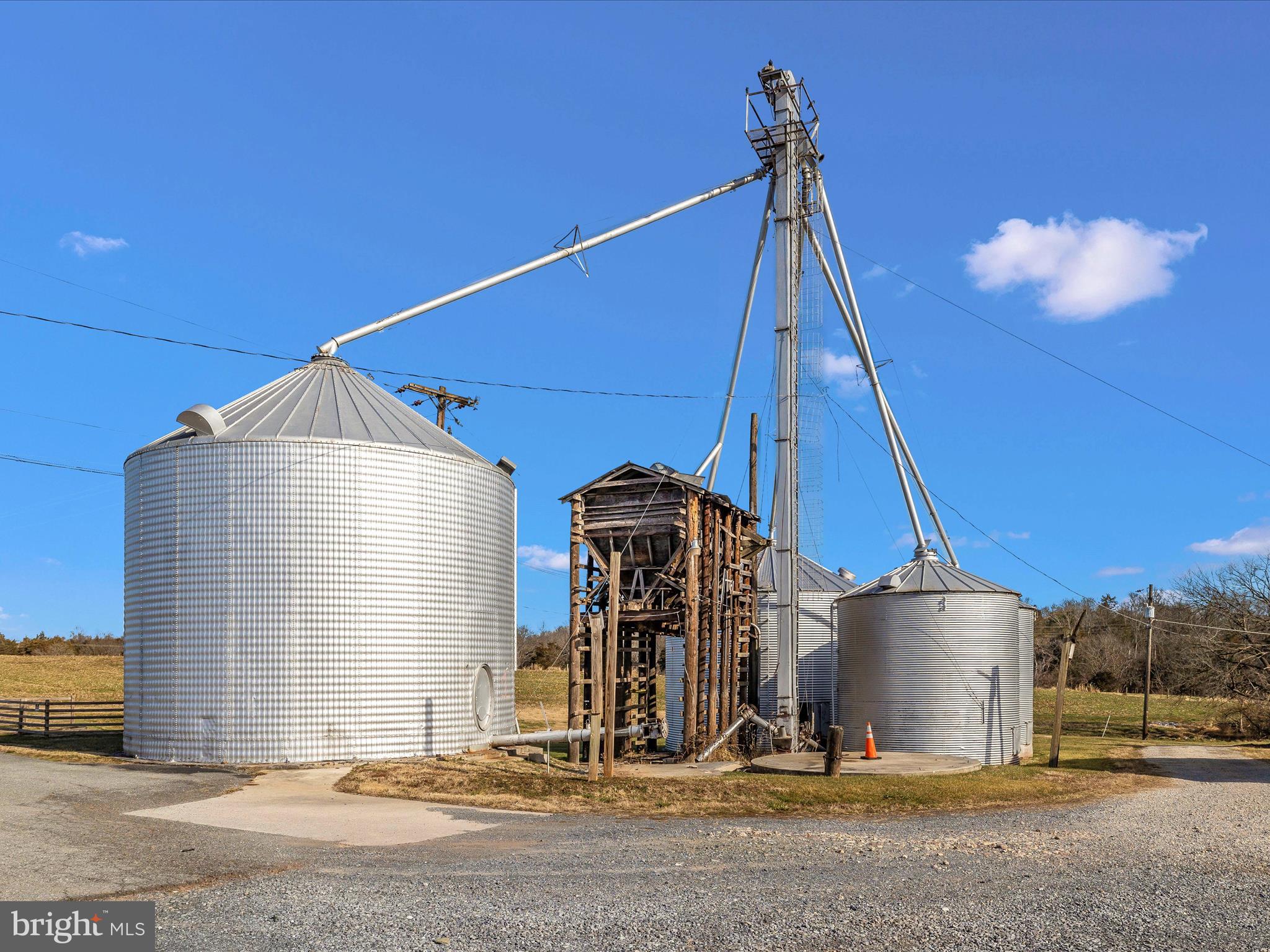 NONE AVAILABLE - Farm