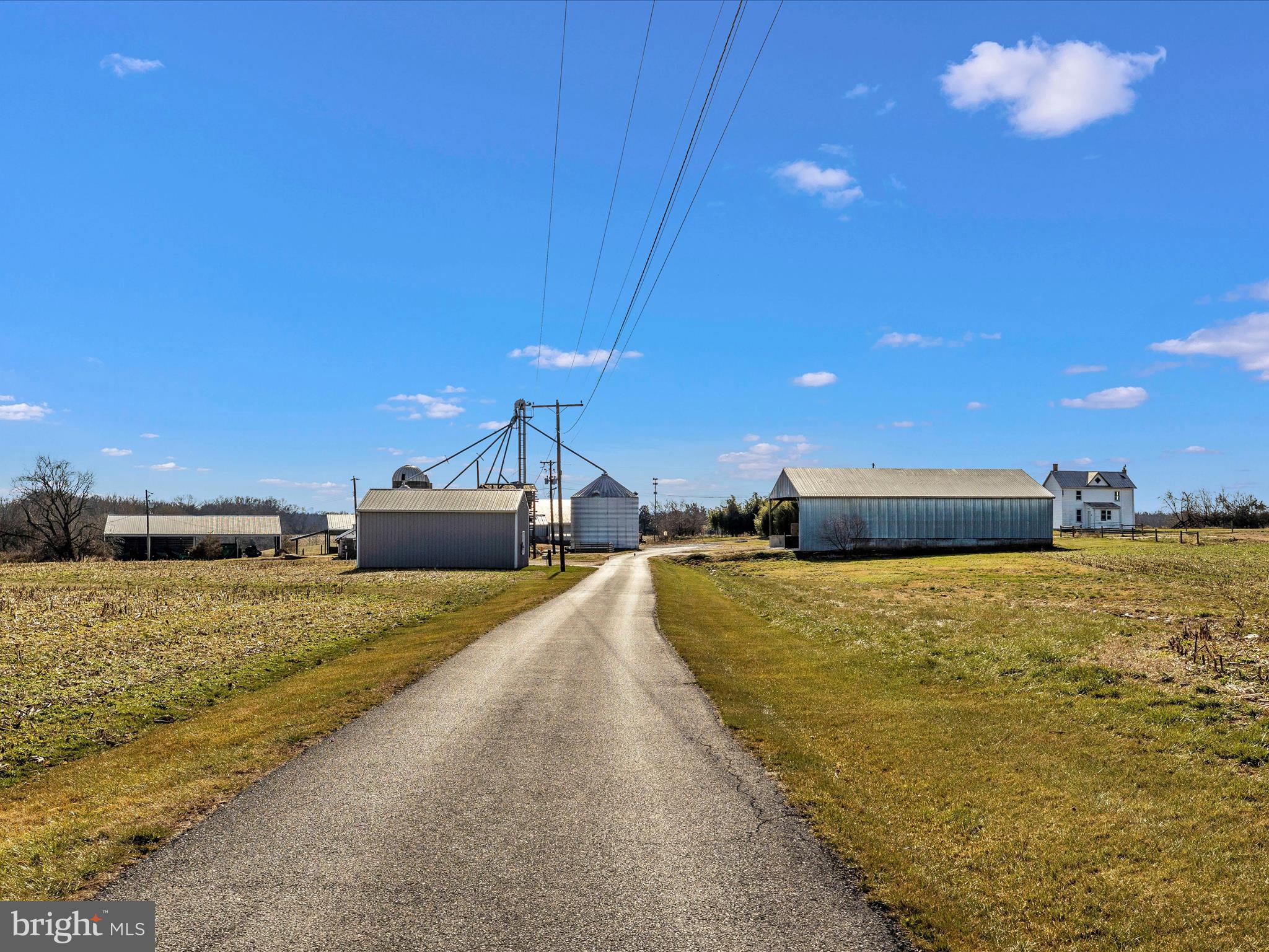 NONE AVAILABLE - Farm