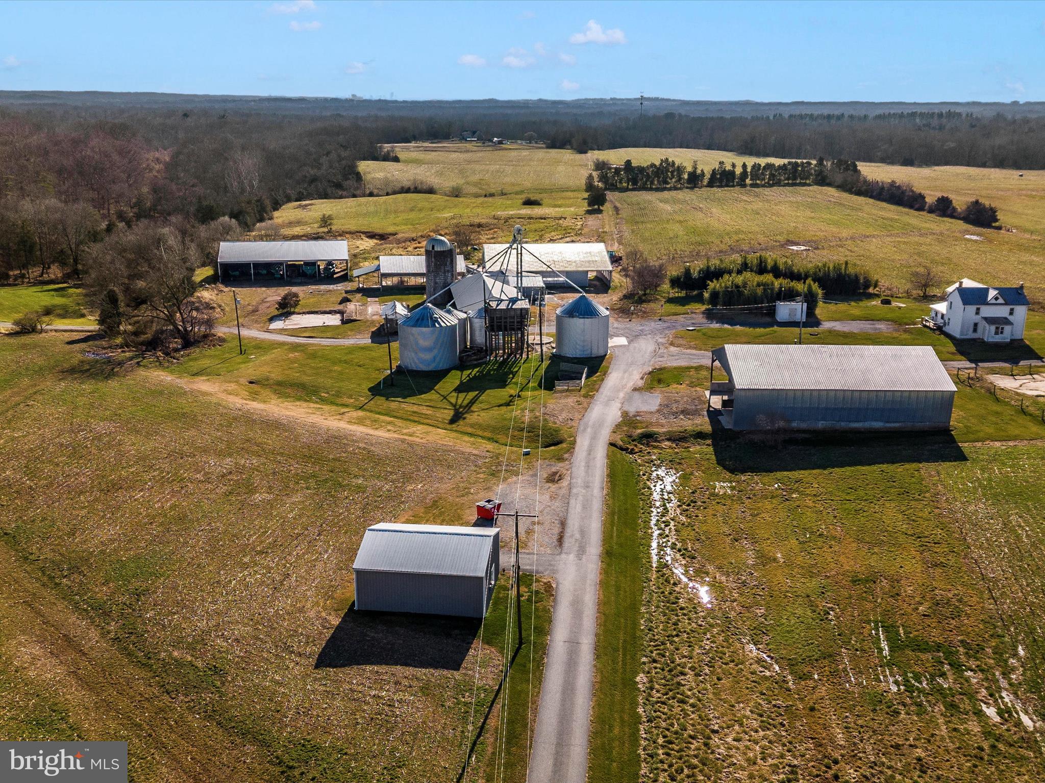 NONE AVAILABLE - Farm