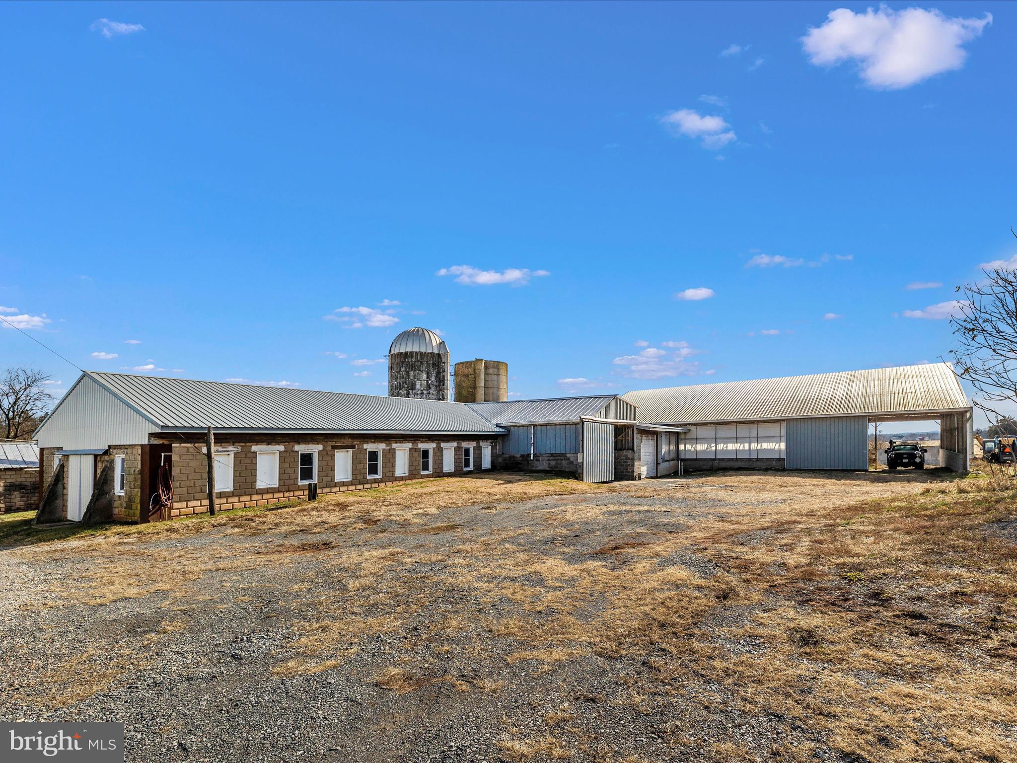 NONE AVAILABLE - Farm