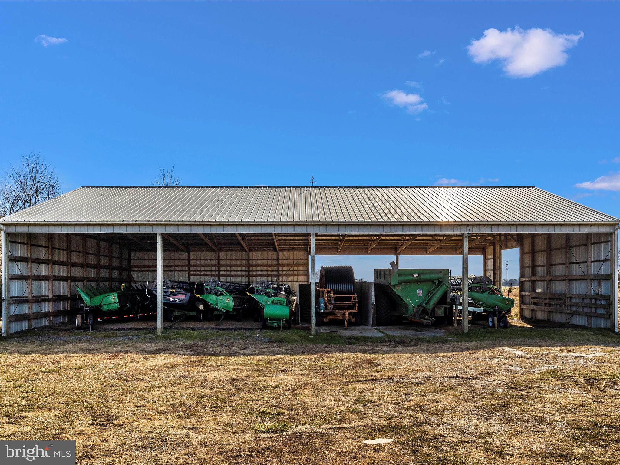 NONE AVAILABLE - Farm