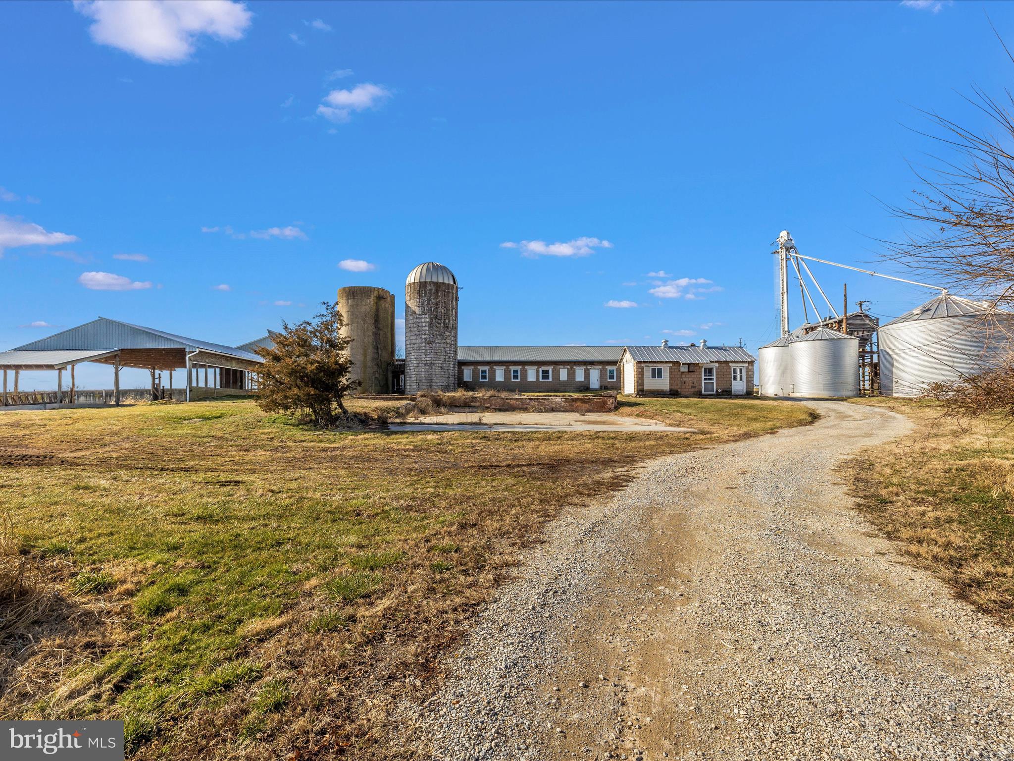 NONE AVAILABLE - Farm