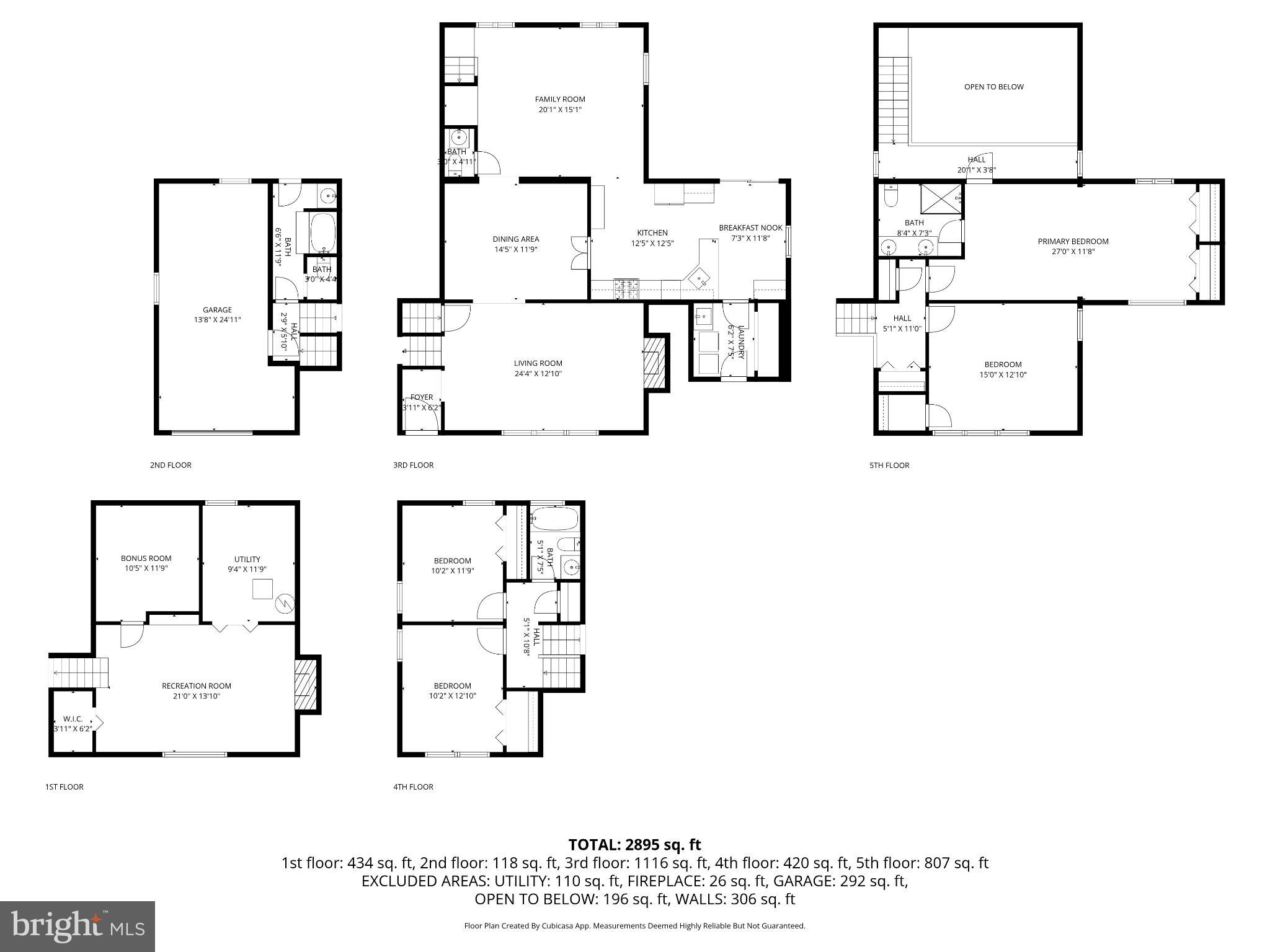 MARY KNOLLS - Residential
