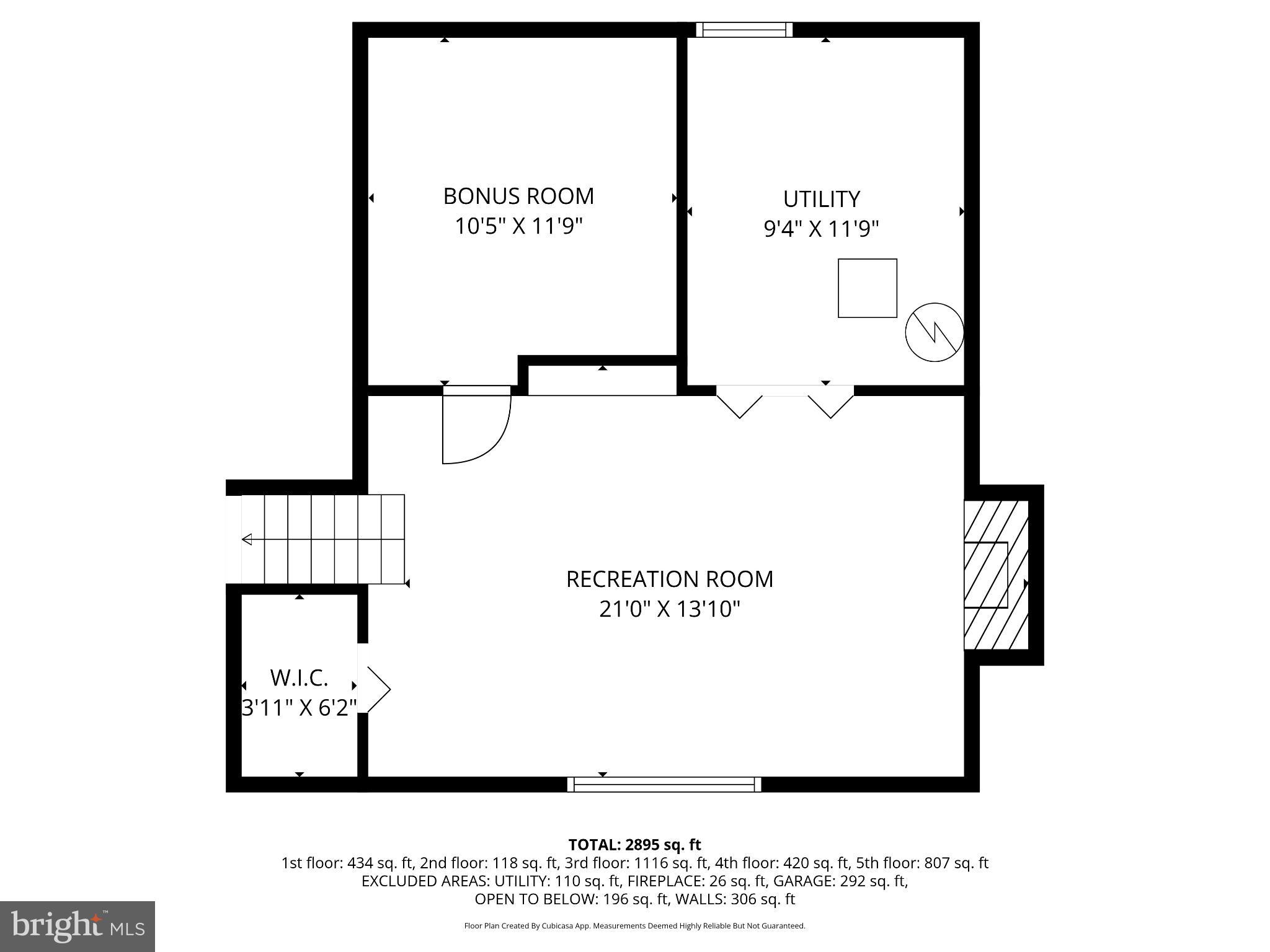 MARY KNOLLS - Residential