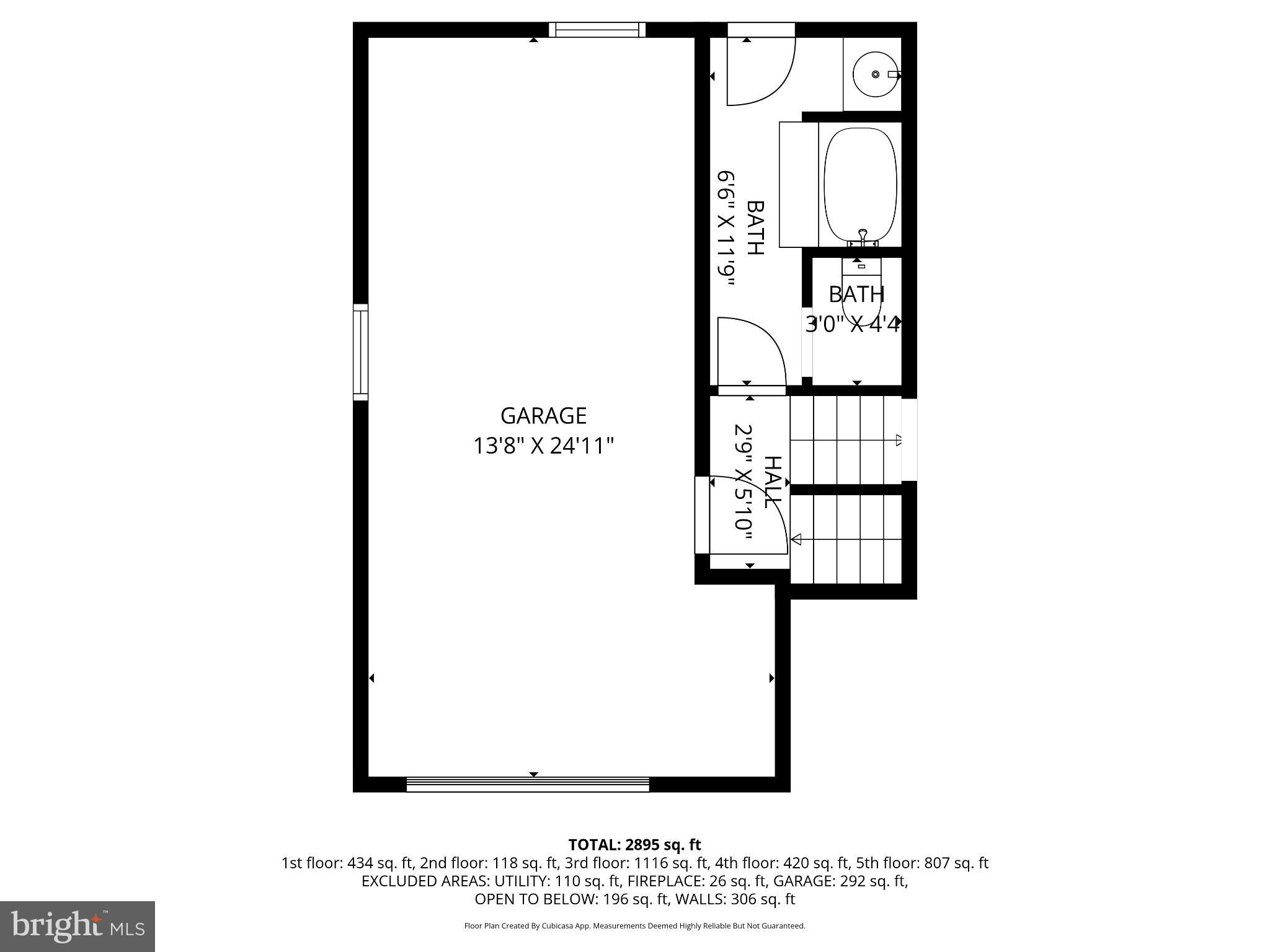MARY KNOLLS - Residential