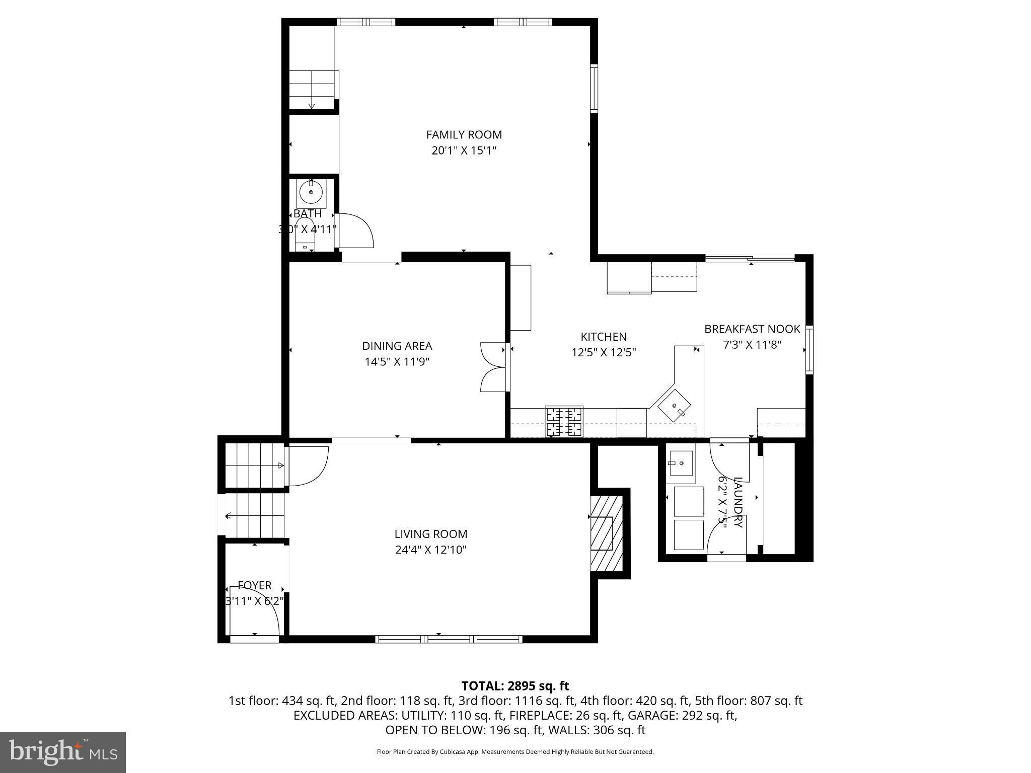 MARY KNOLLS - Residential