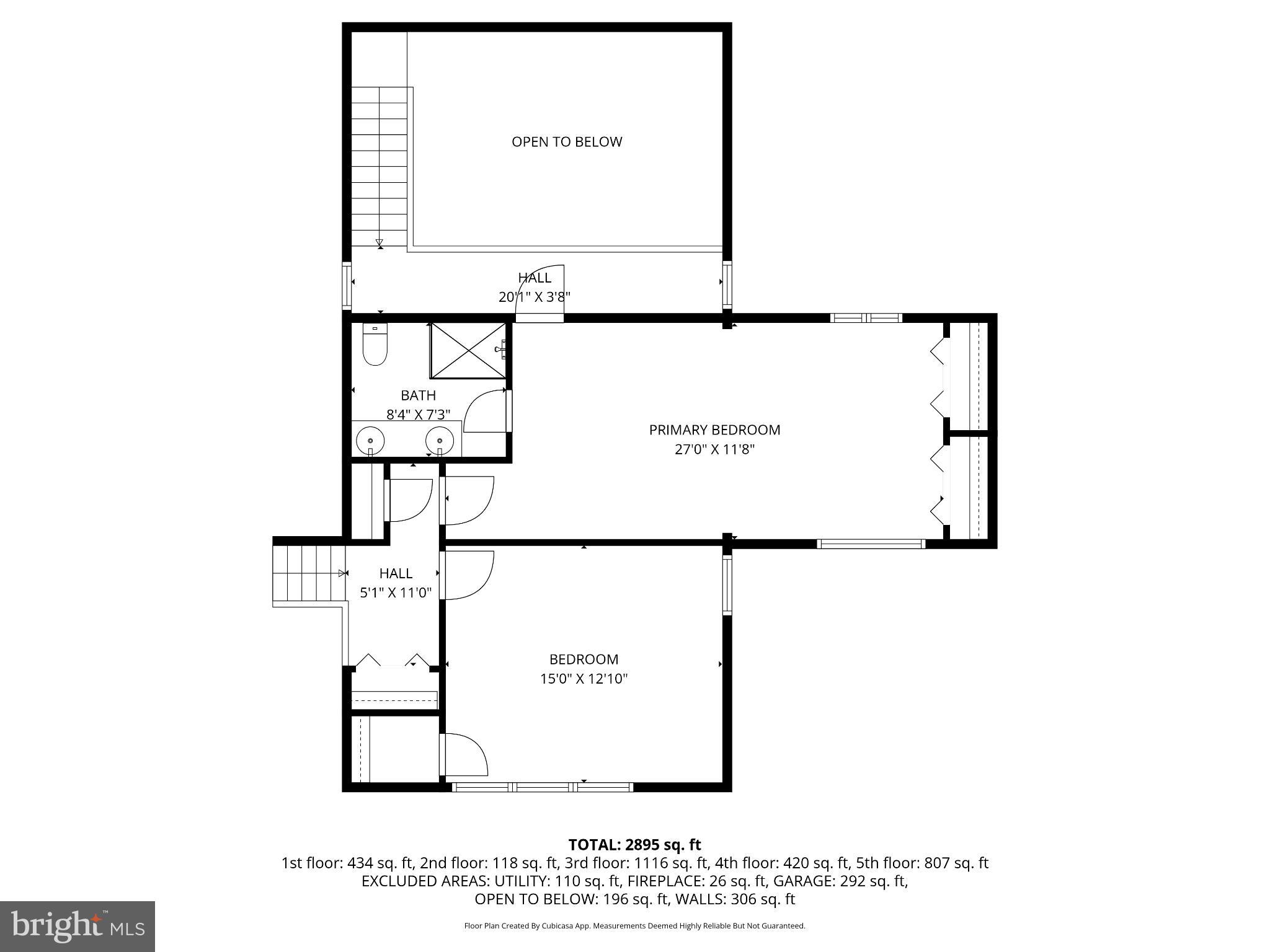 MARY KNOLLS - Residential