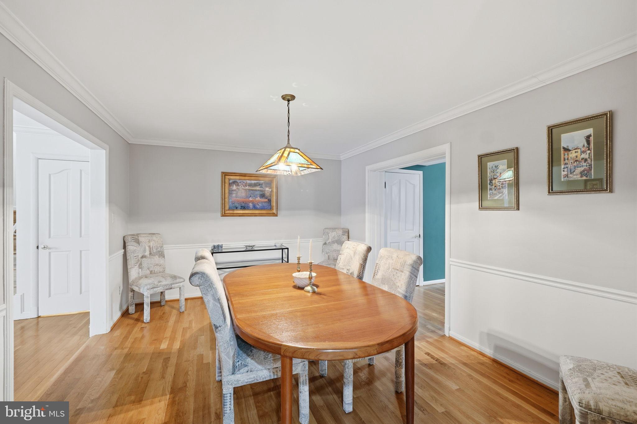 MARY KNOLLS - Residential