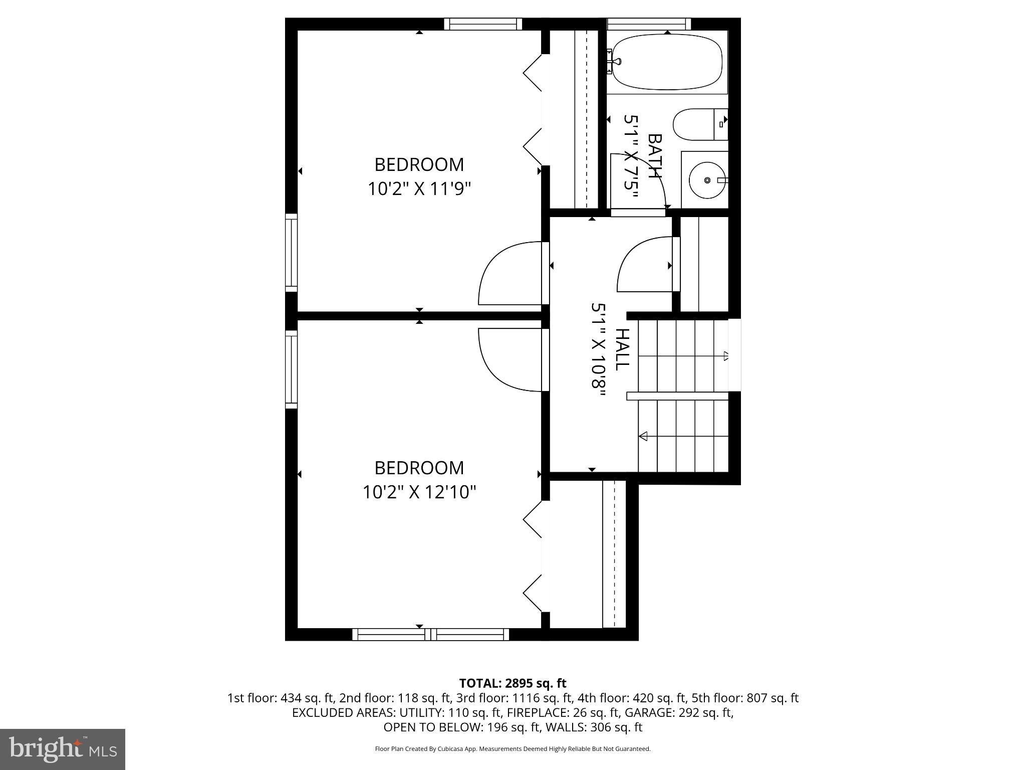 MARY KNOLLS - Residential