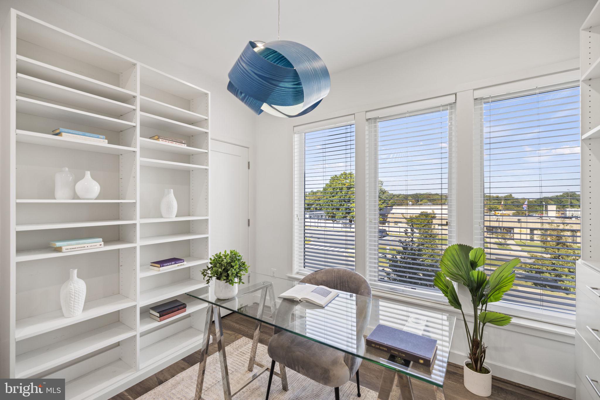 WESTSIDE AT SHADY GROVE METRO - Residential