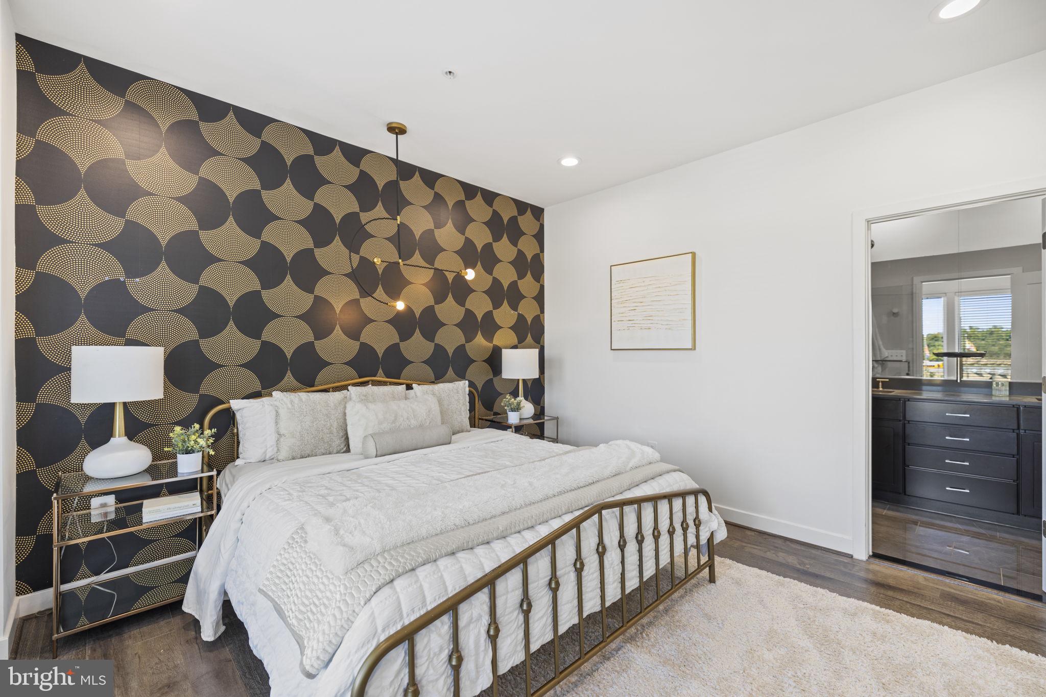 WESTSIDE AT SHADY GROVE METRO - Residential