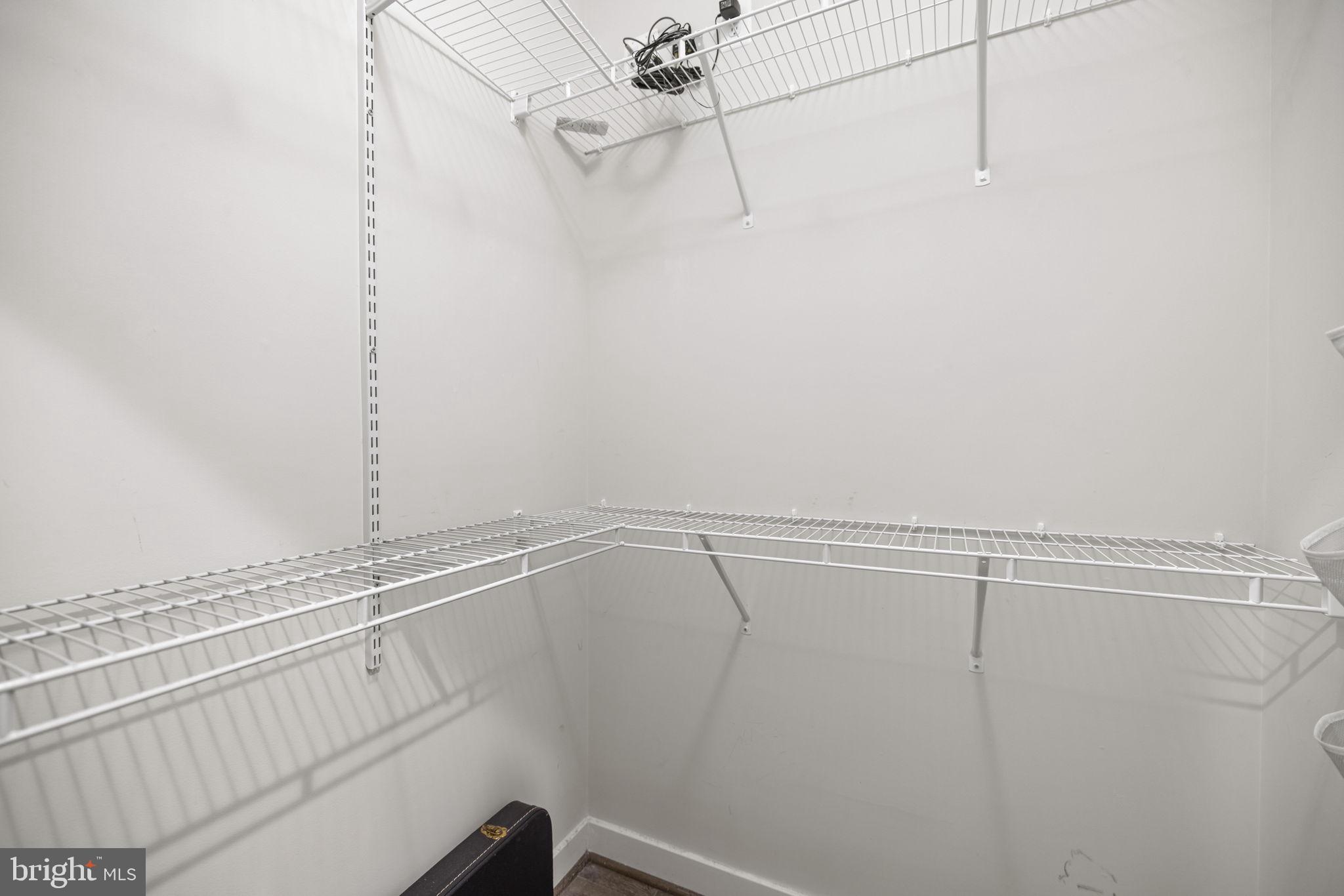 WESTSIDE AT SHADY GROVE METRO - Residential