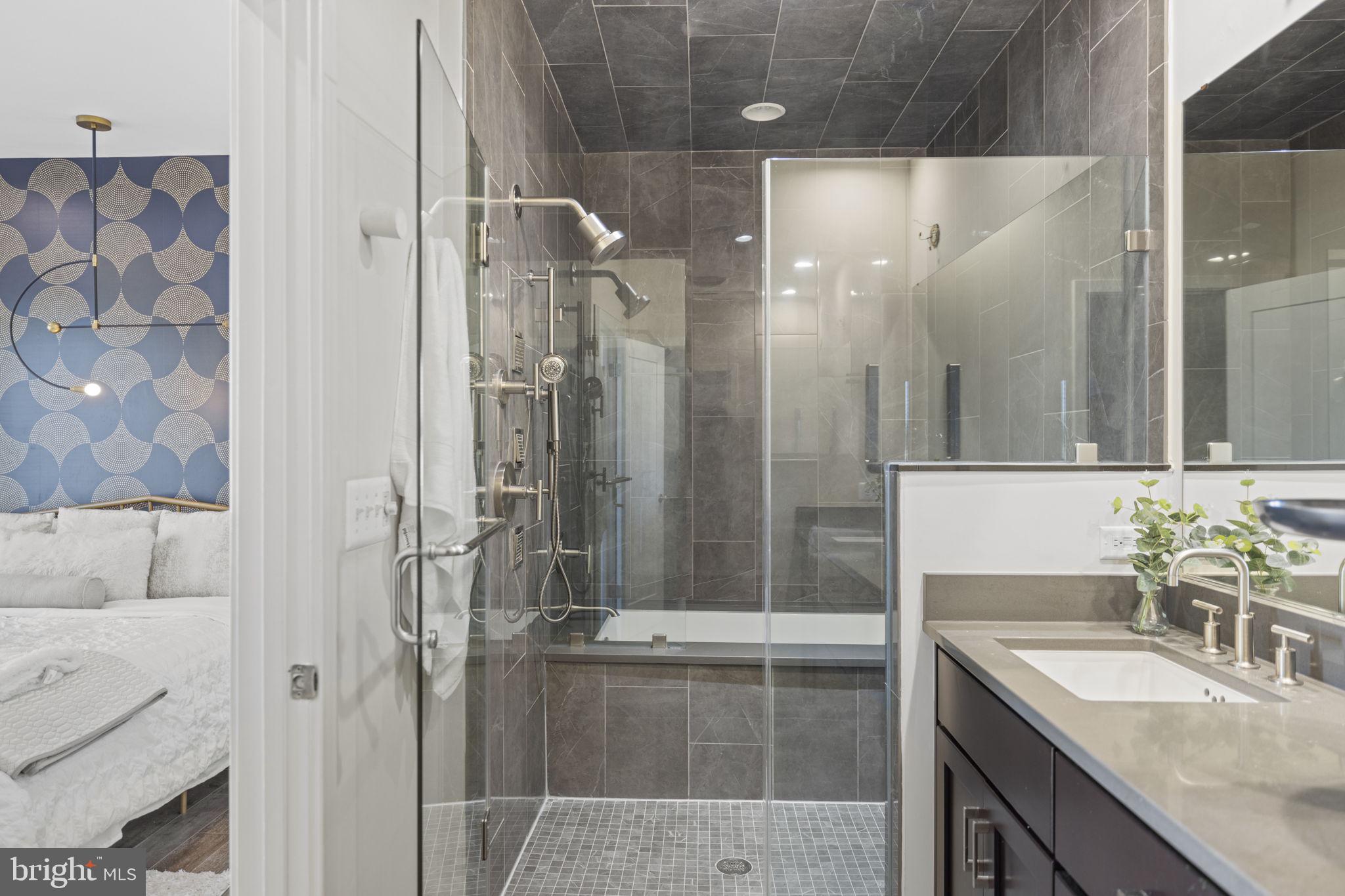 WESTSIDE AT SHADY GROVE METRO - Residential