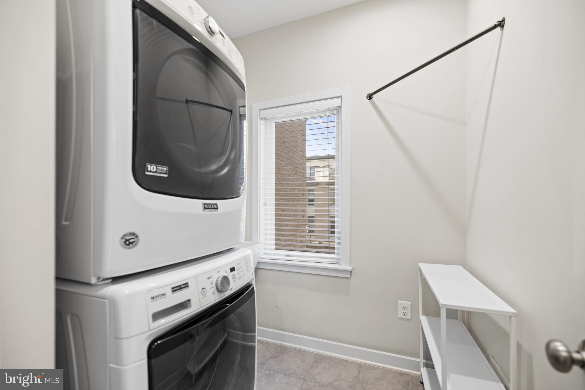 WESTSIDE AT SHADY GROVE METRO - Residential