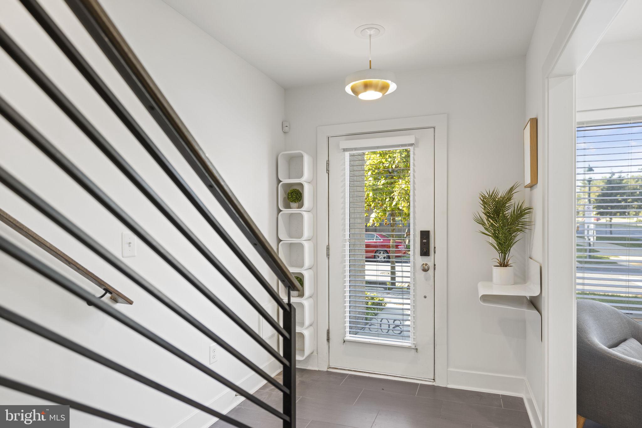 WESTSIDE AT SHADY GROVE METRO - Residential