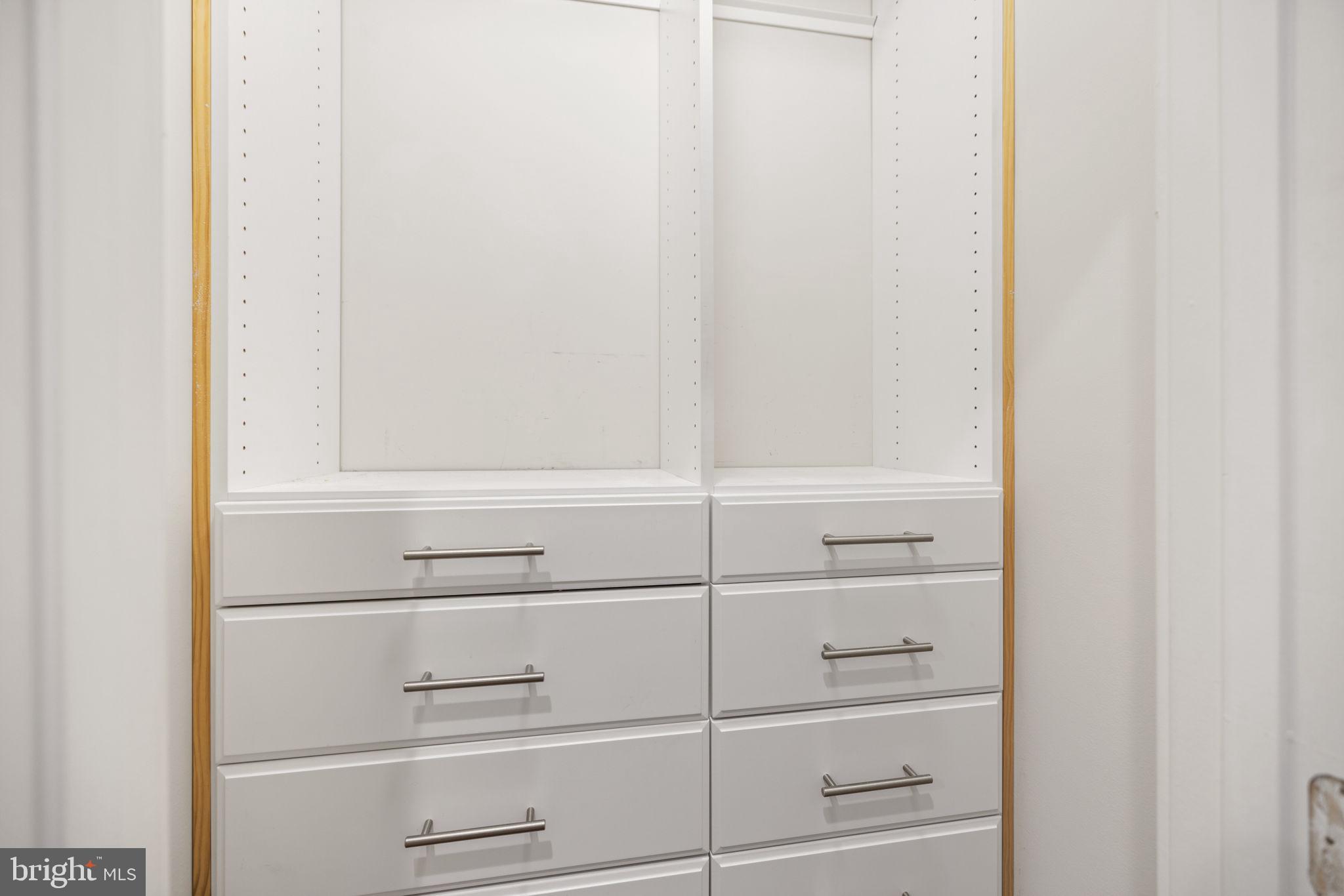 WESTSIDE AT SHADY GROVE METRO - Residential