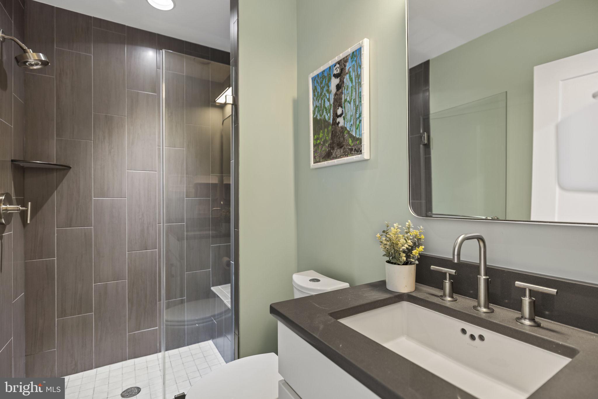 WESTSIDE AT SHADY GROVE METRO - Residential