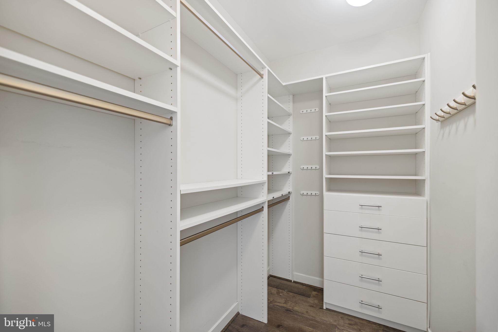 WESTSIDE AT SHADY GROVE METRO - Residential