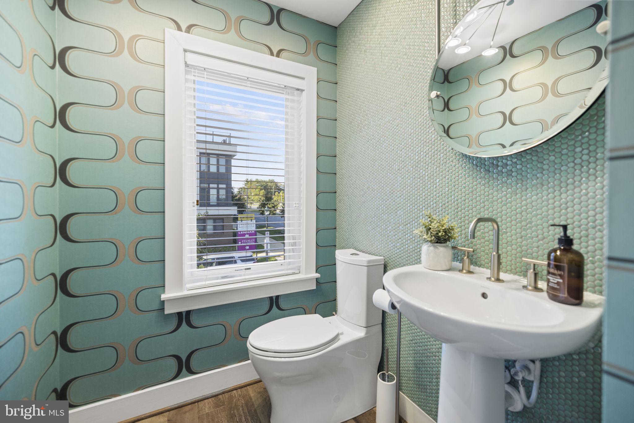 WESTSIDE AT SHADY GROVE METRO - Residential