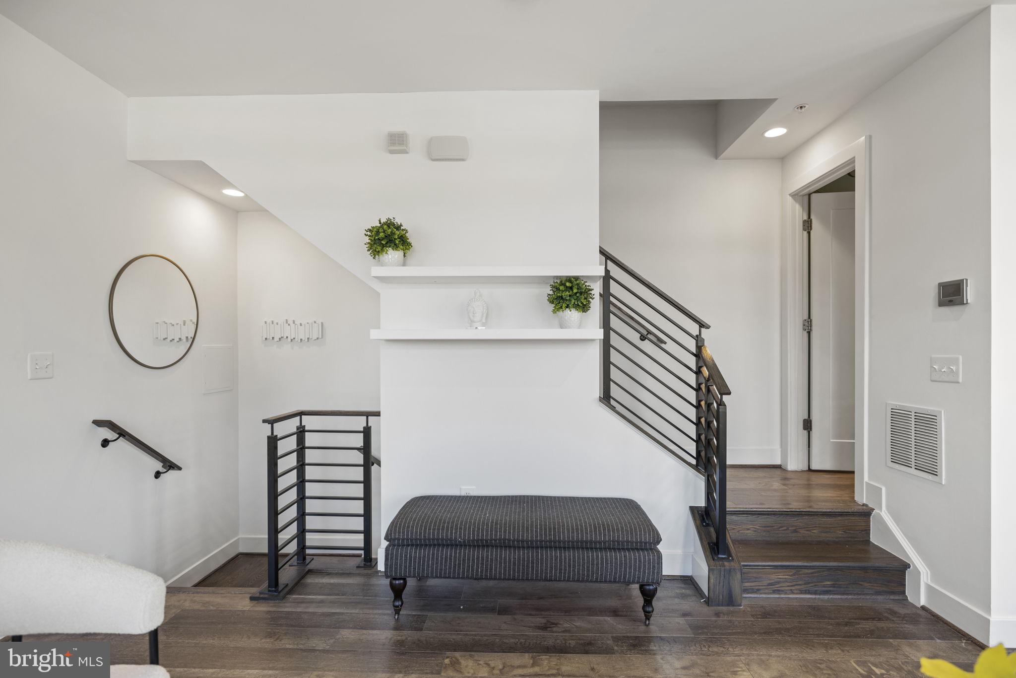 WESTSIDE AT SHADY GROVE METRO - Residential