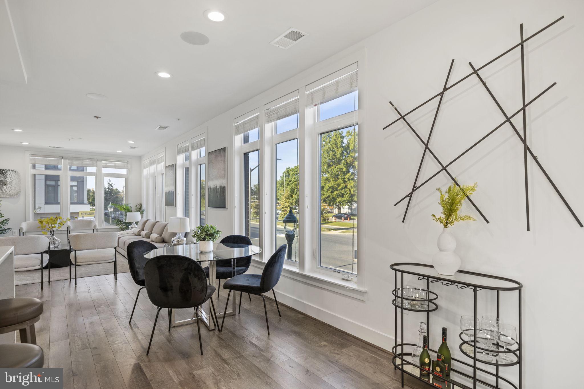 WESTSIDE AT SHADY GROVE METRO - Residential