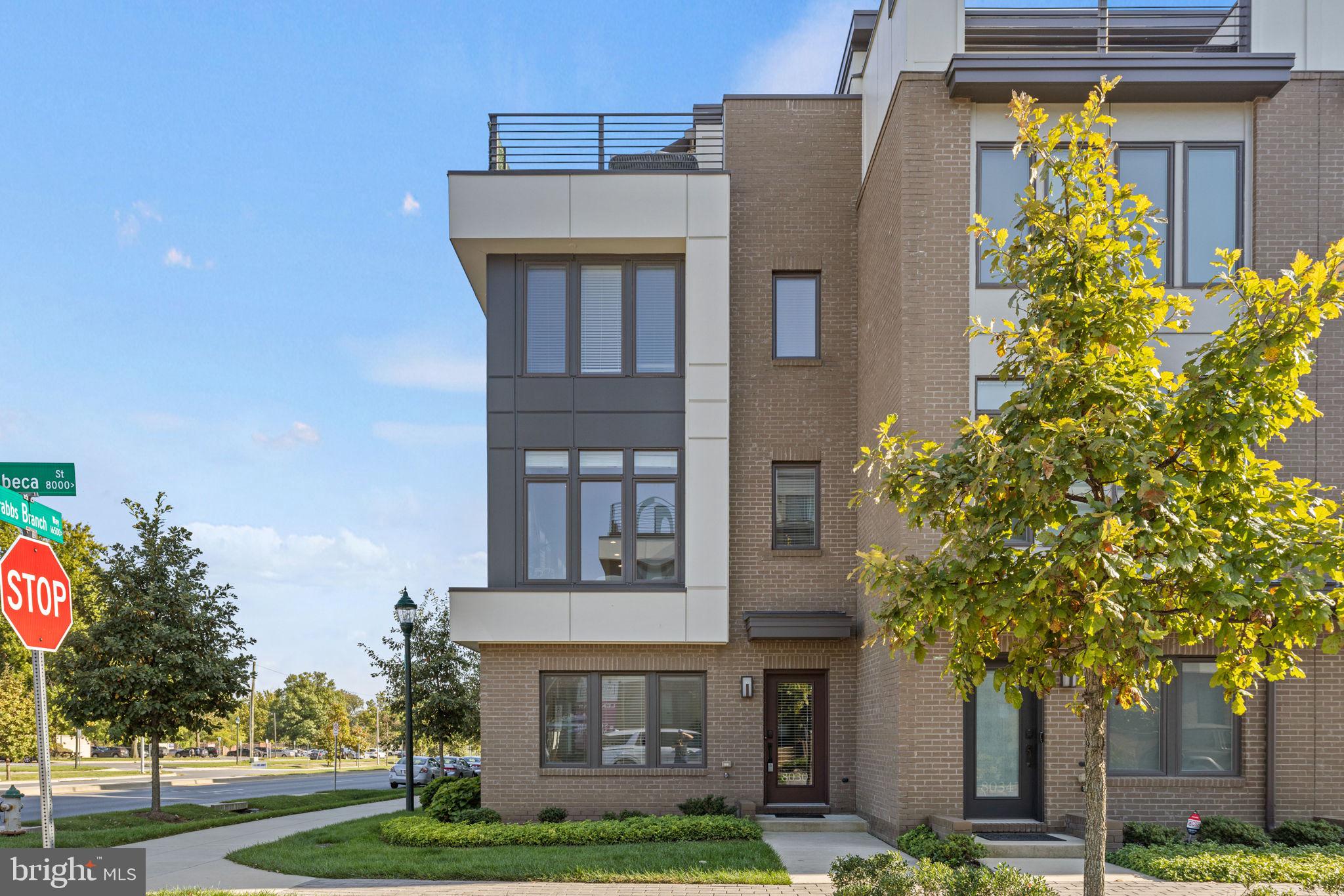 WESTSIDE AT SHADY GROVE METRO - Residential