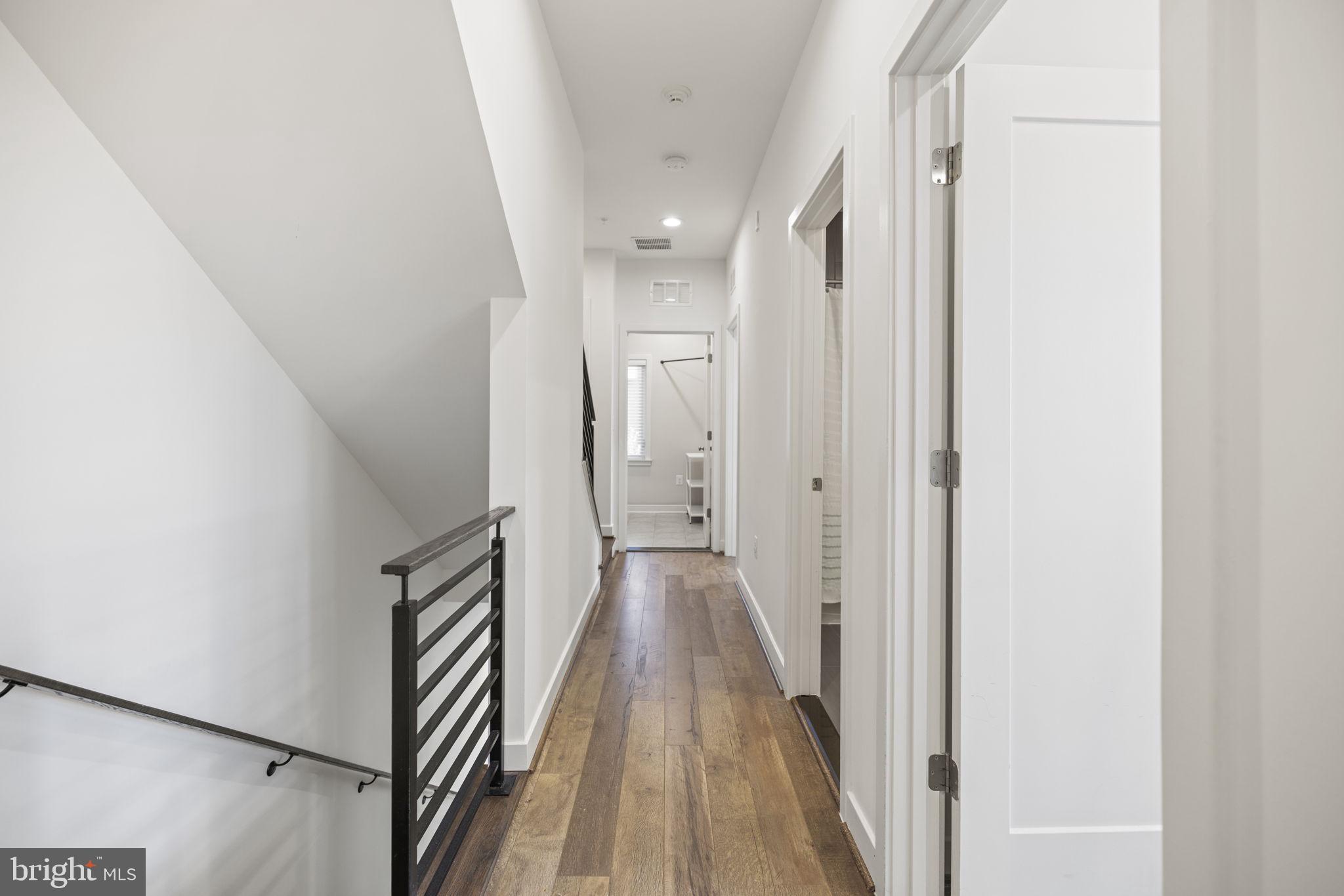 WESTSIDE AT SHADY GROVE METRO - Residential