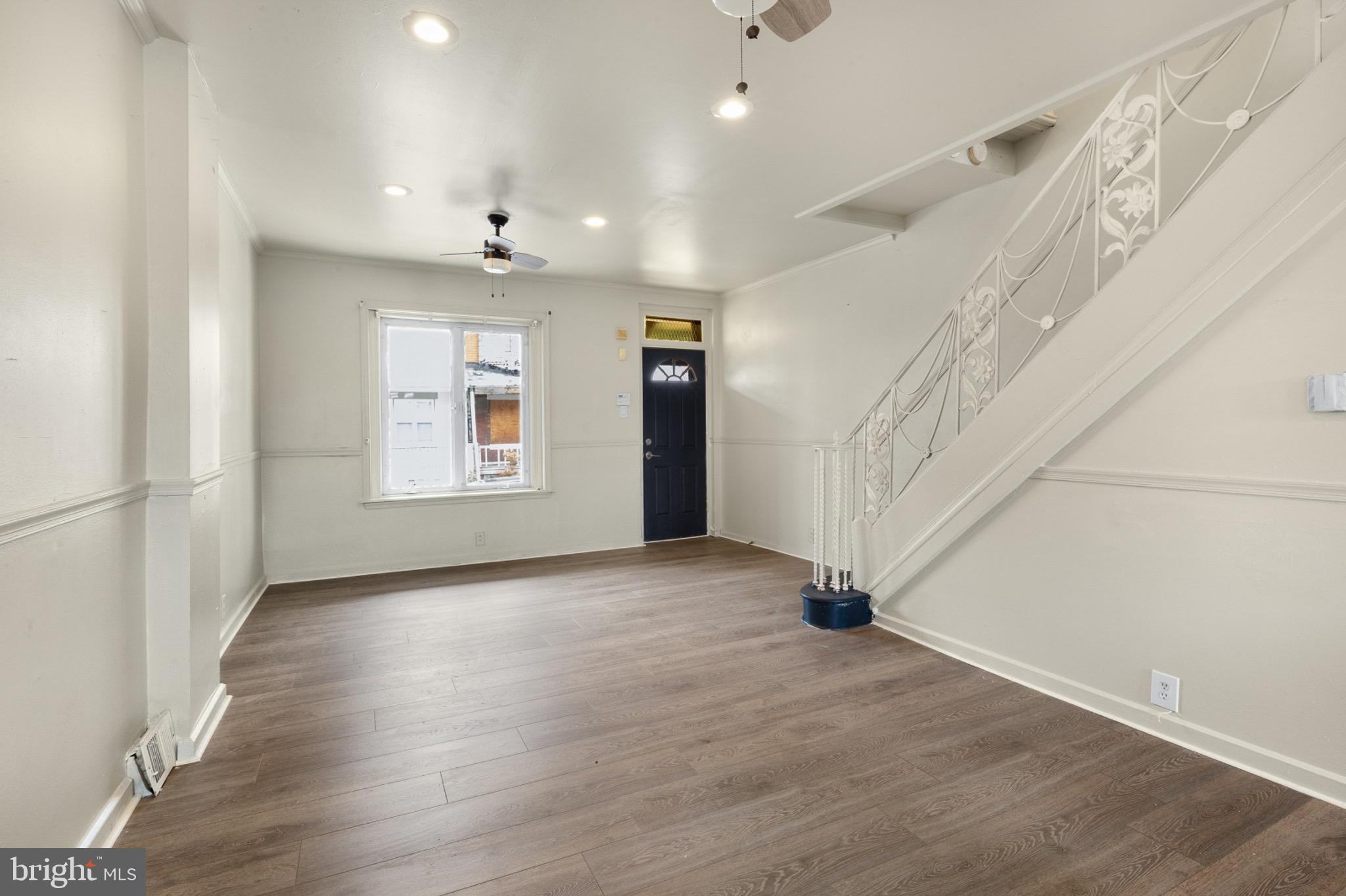 POINT BREEZE - Residential