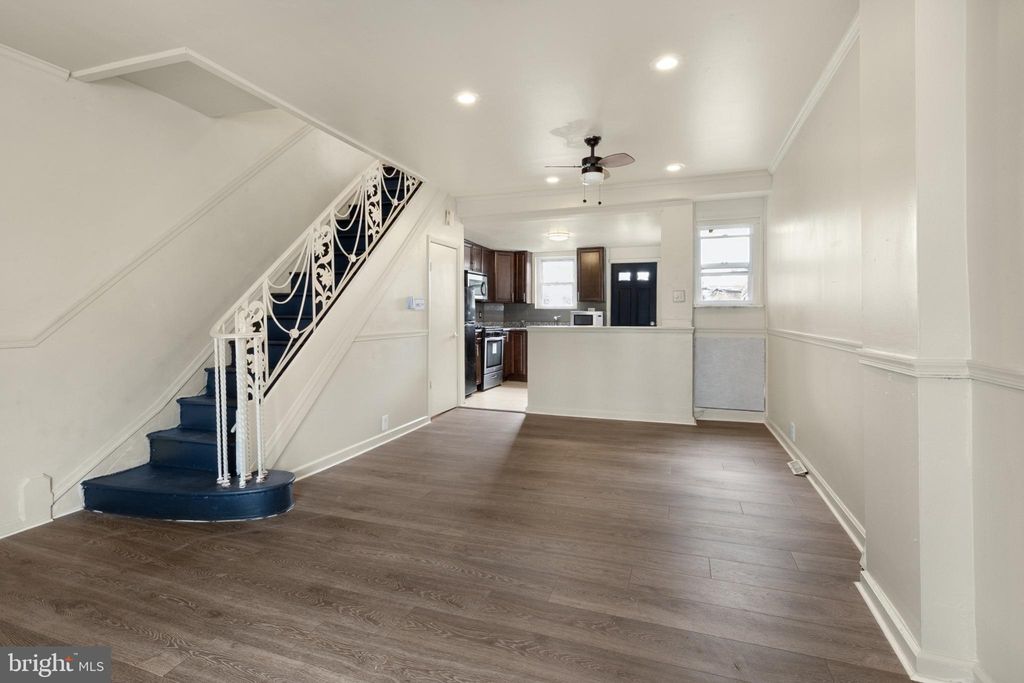 Photo of 2342 Mcclellan Street, PHILADELPHIA, PA 19145 (MLS # PAPH2517632)