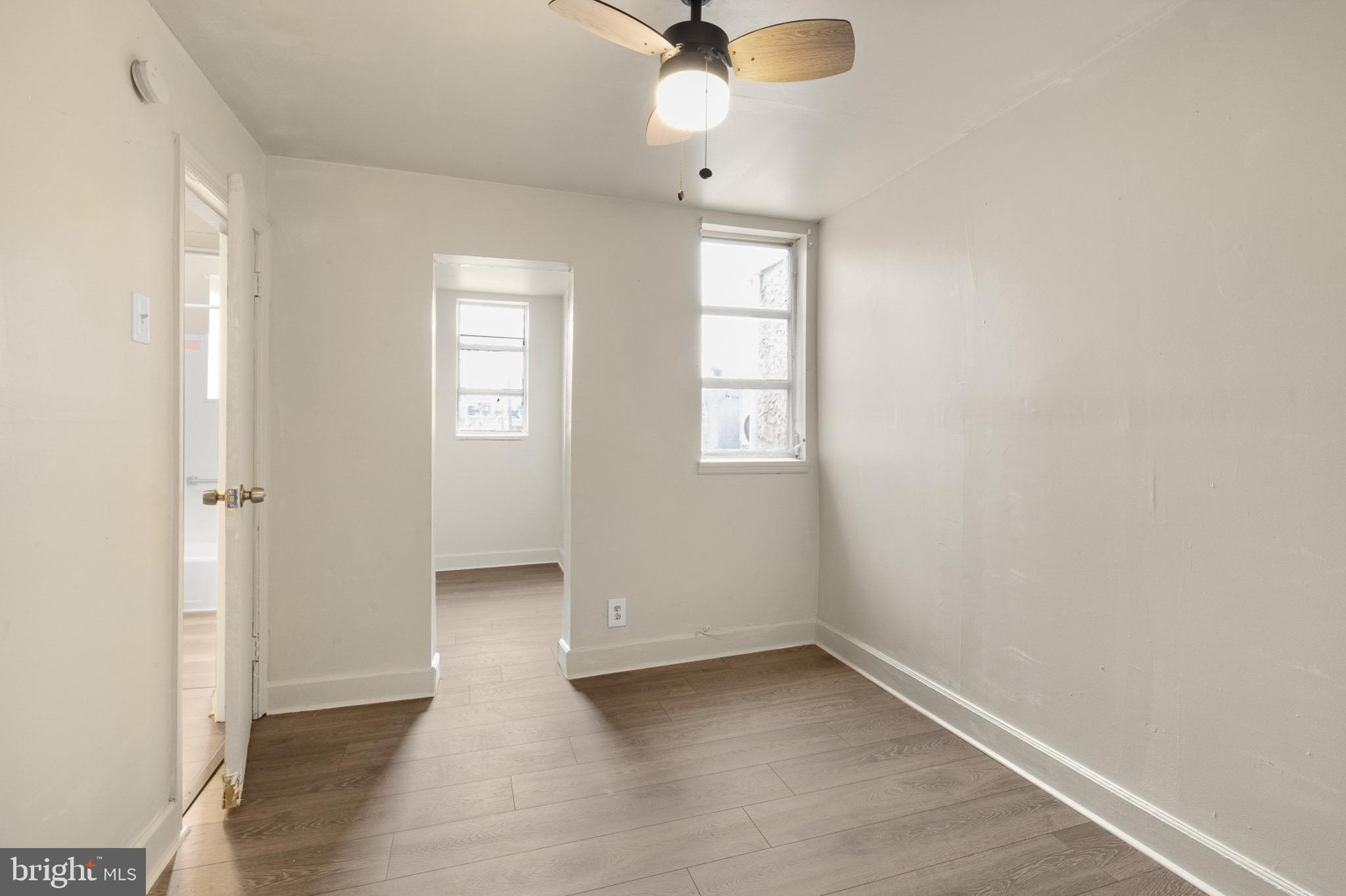 POINT BREEZE - Residential