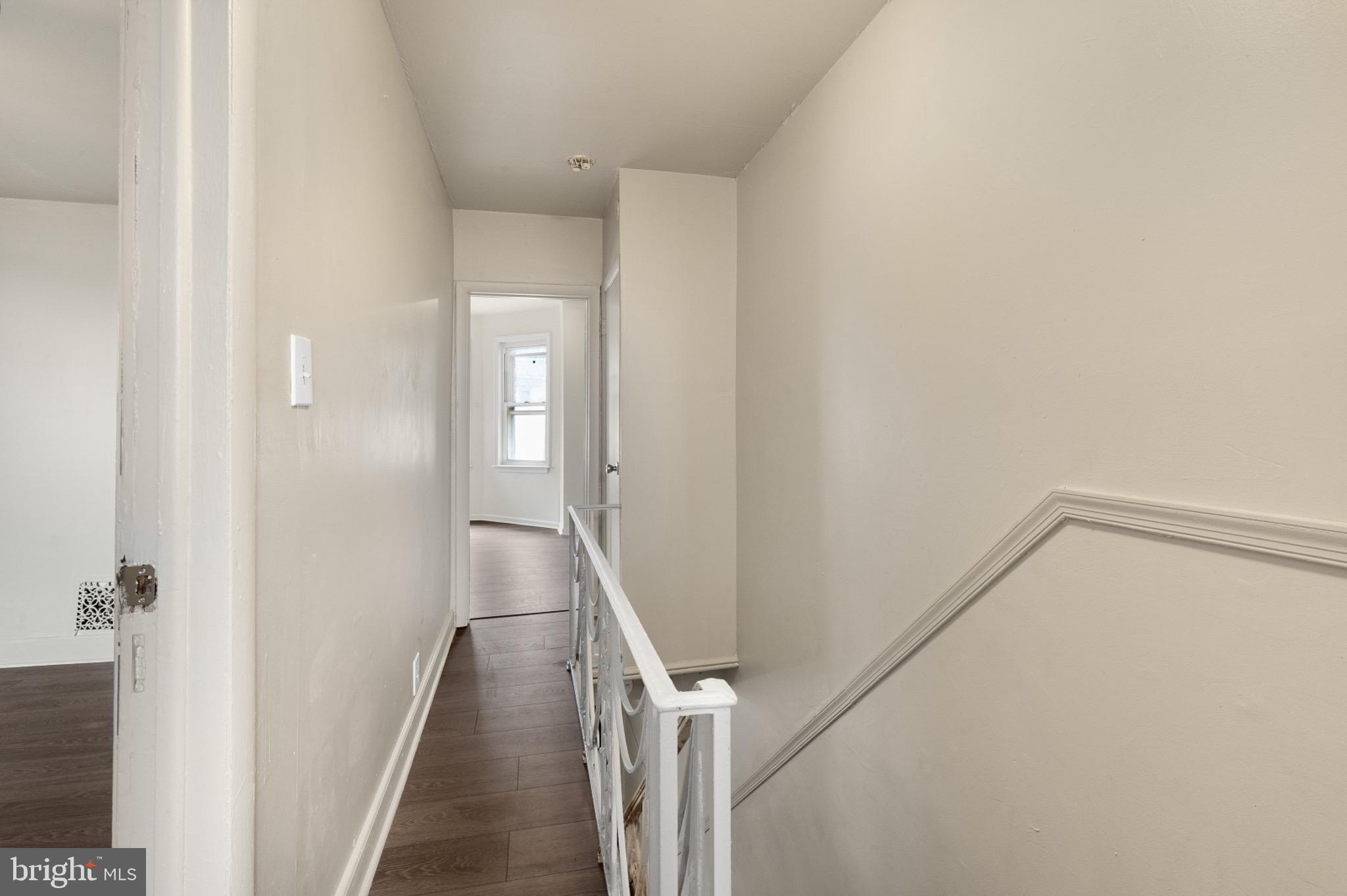 POINT BREEZE - Residential