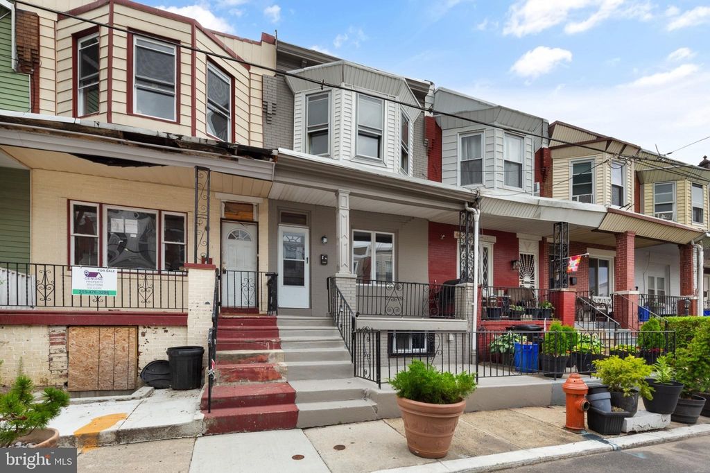 Photo of 2342 Mcclellan Street, PHILADELPHIA, PA 19145 (MLS # PAPH2517632)