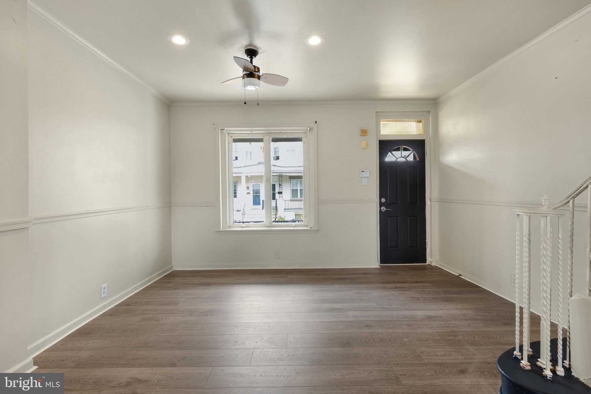 POINT BREEZE - Residential