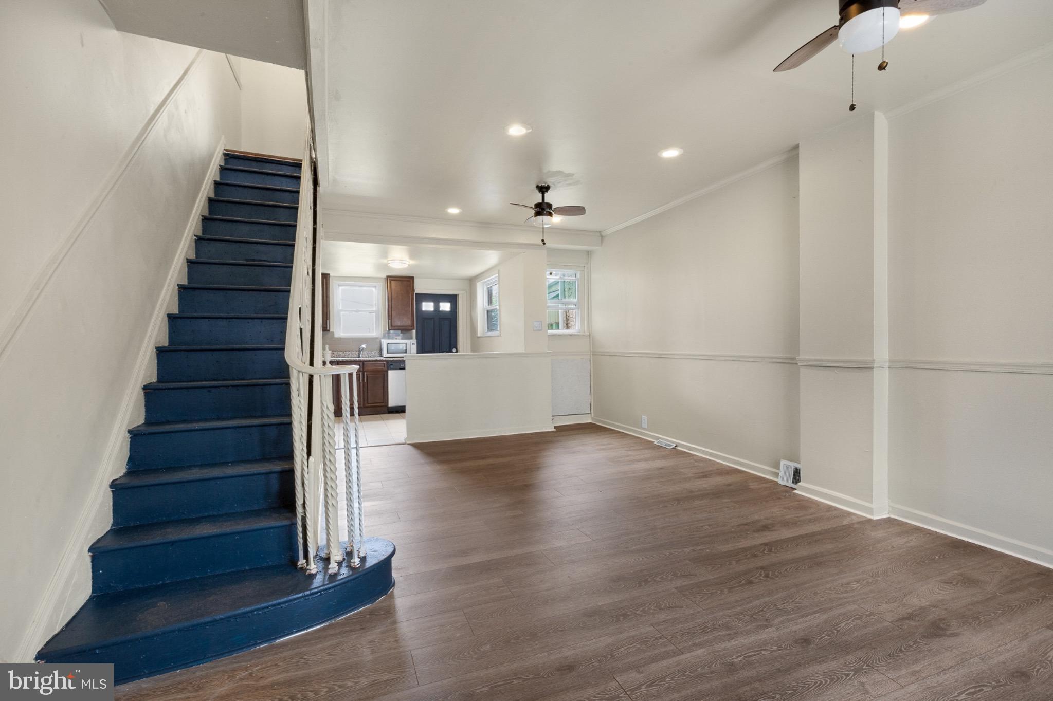 POINT BREEZE - Residential