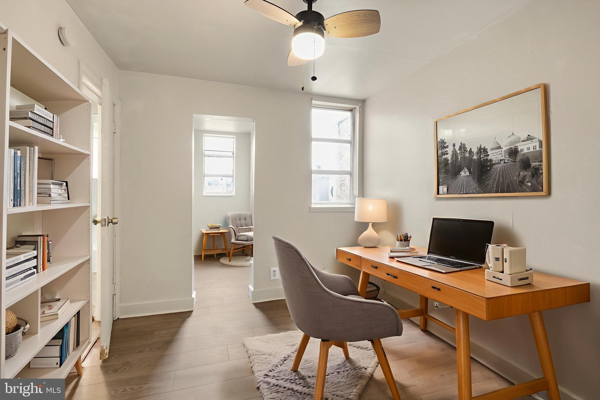 POINT BREEZE - Residential